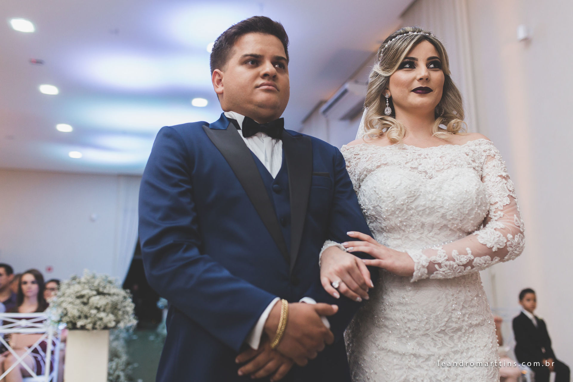 Casamento Ana Carla e Luis