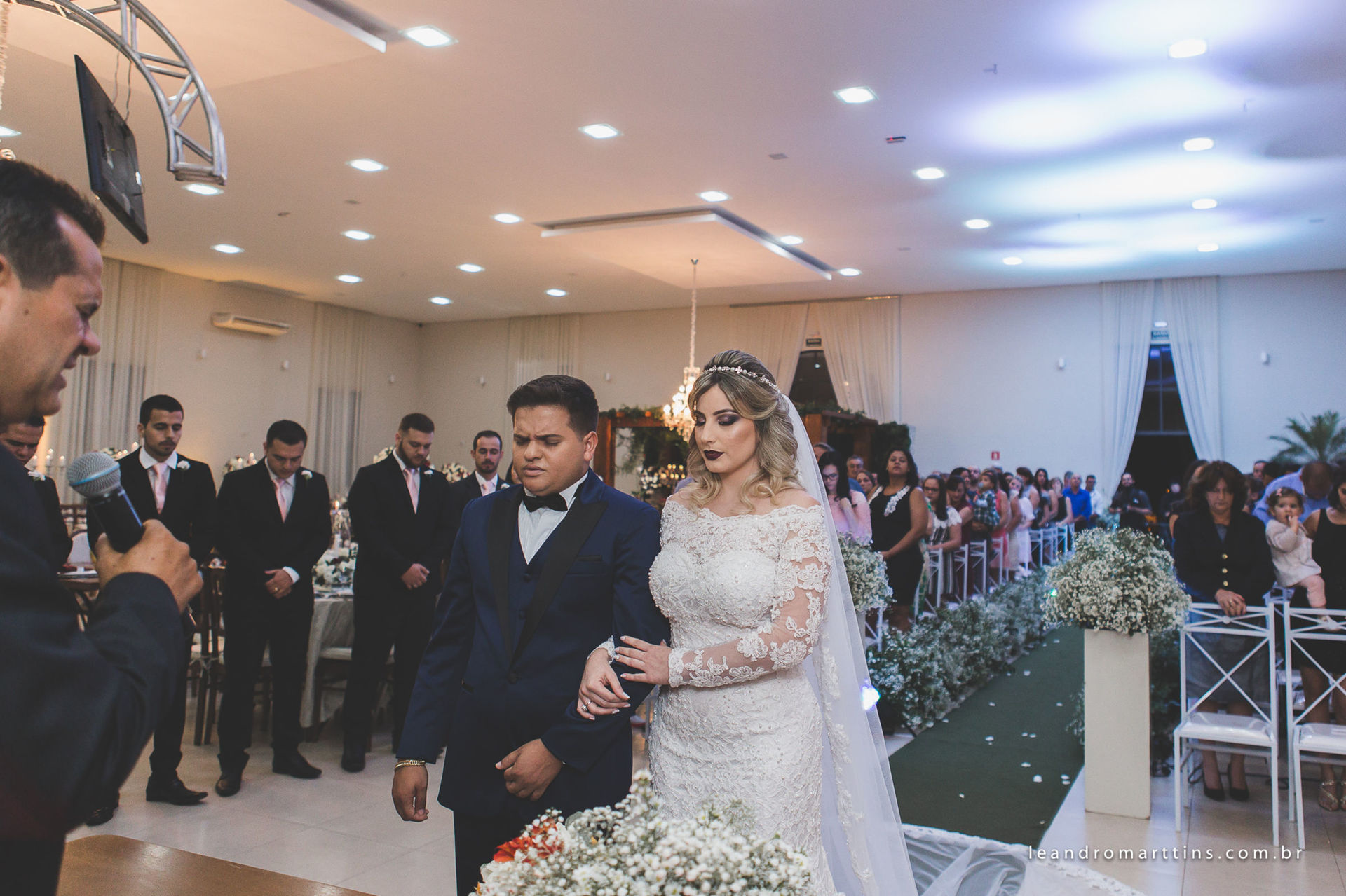 Casamento Ana Carla e Luis