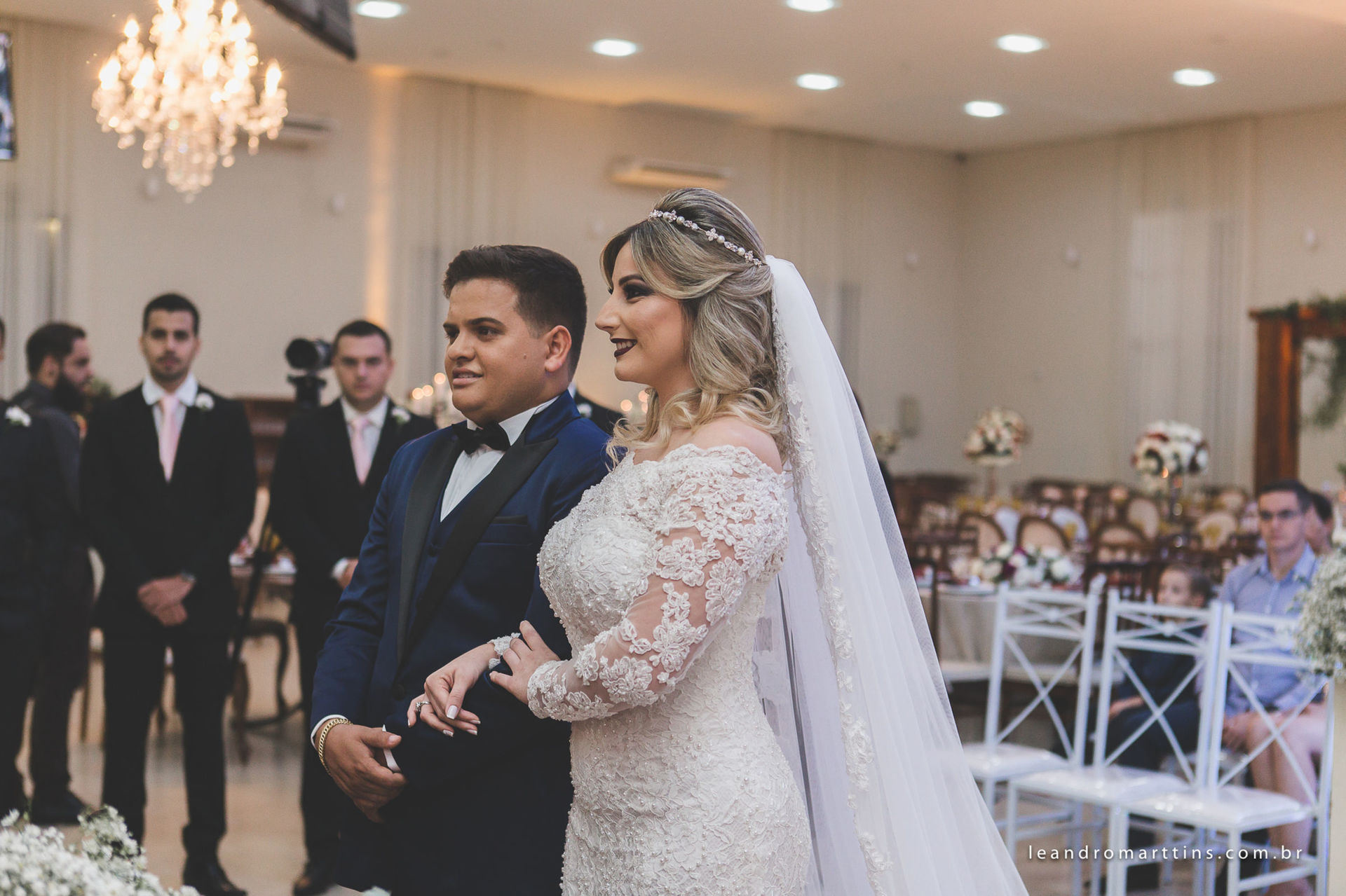 Casamento Ana Carla e Luis