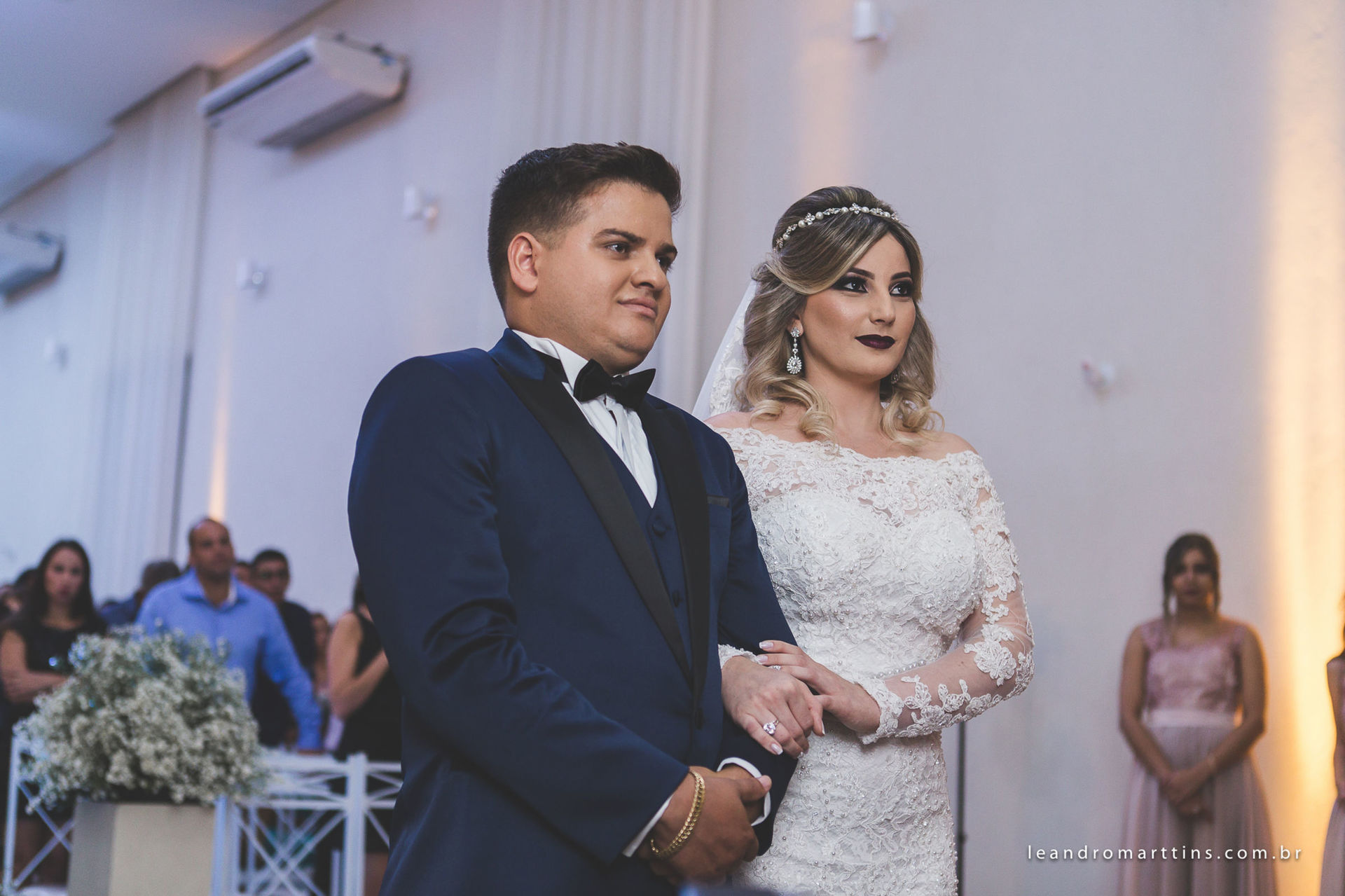 Casamento Ana Carla e Luis