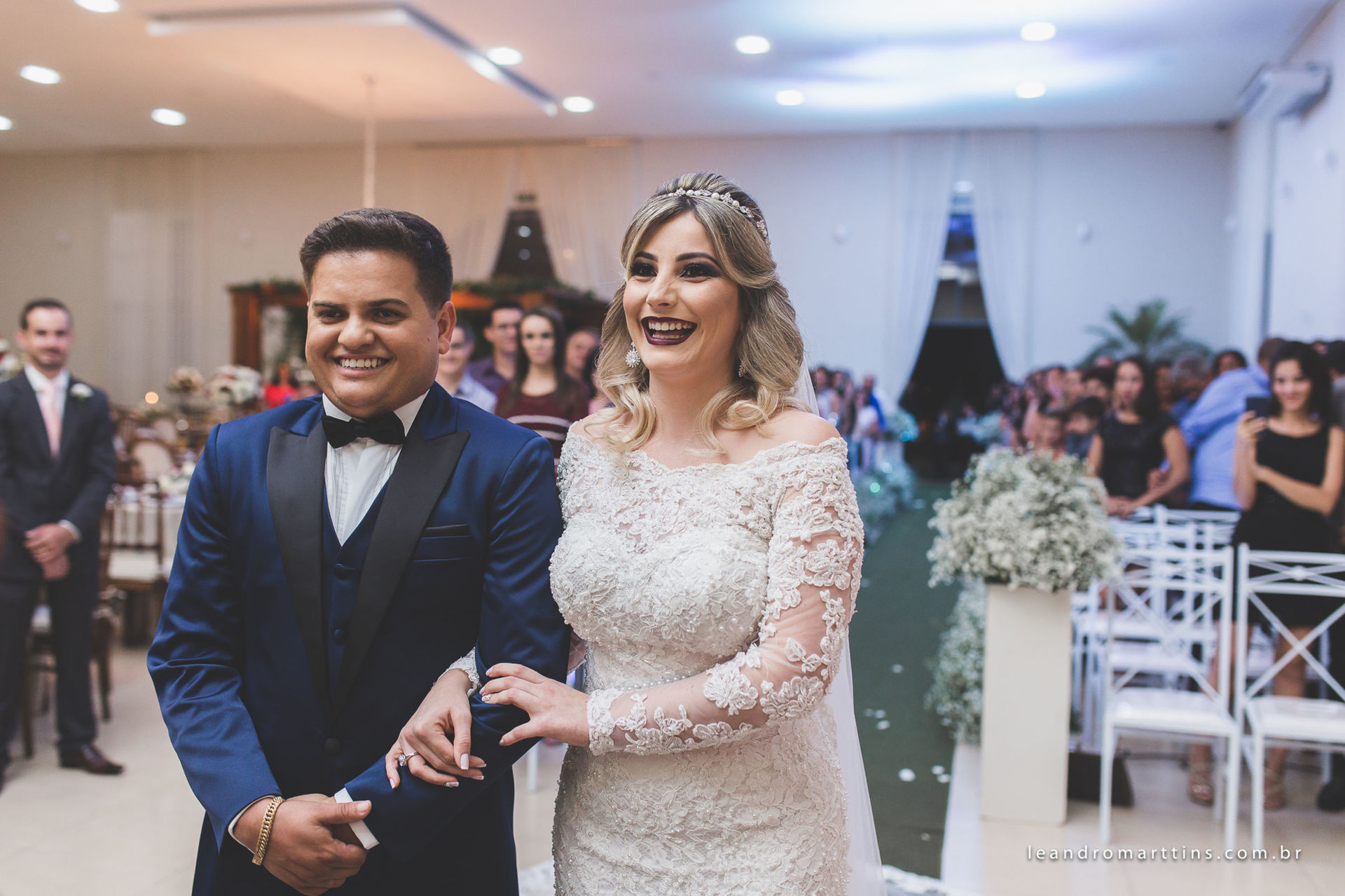 Casamento Ana Carla e Luis