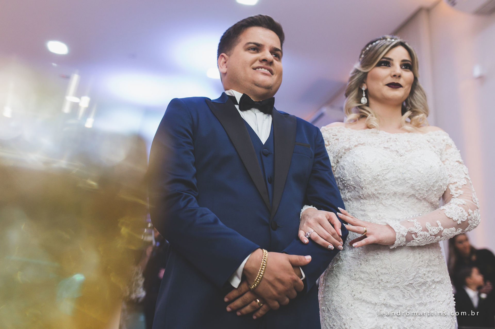 Casamento Ana Carla e Luis