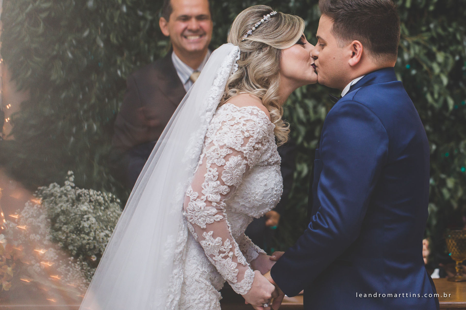 Casamento Ana Carla e Luis