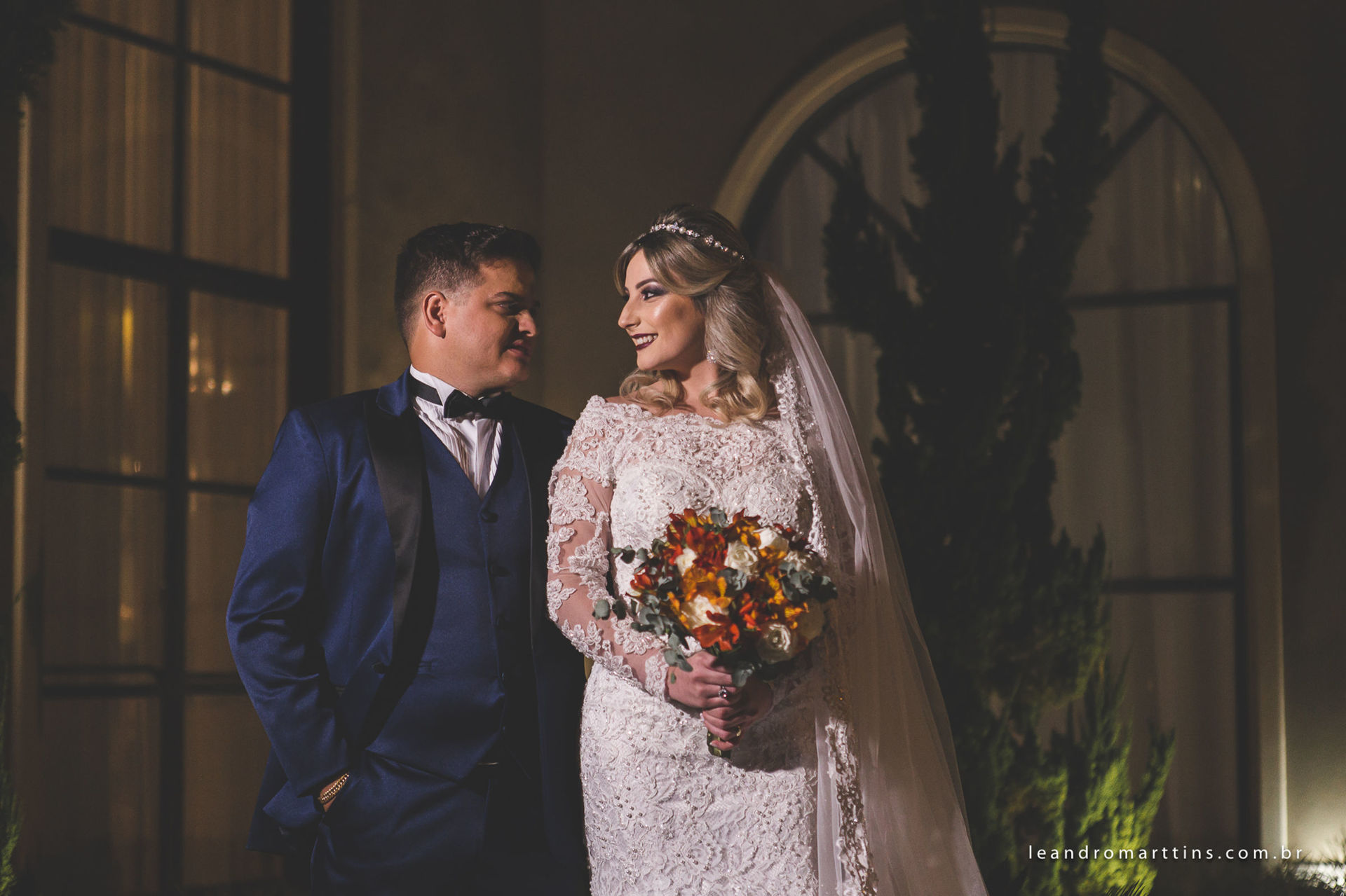 Casamento Ana Carla e Luis