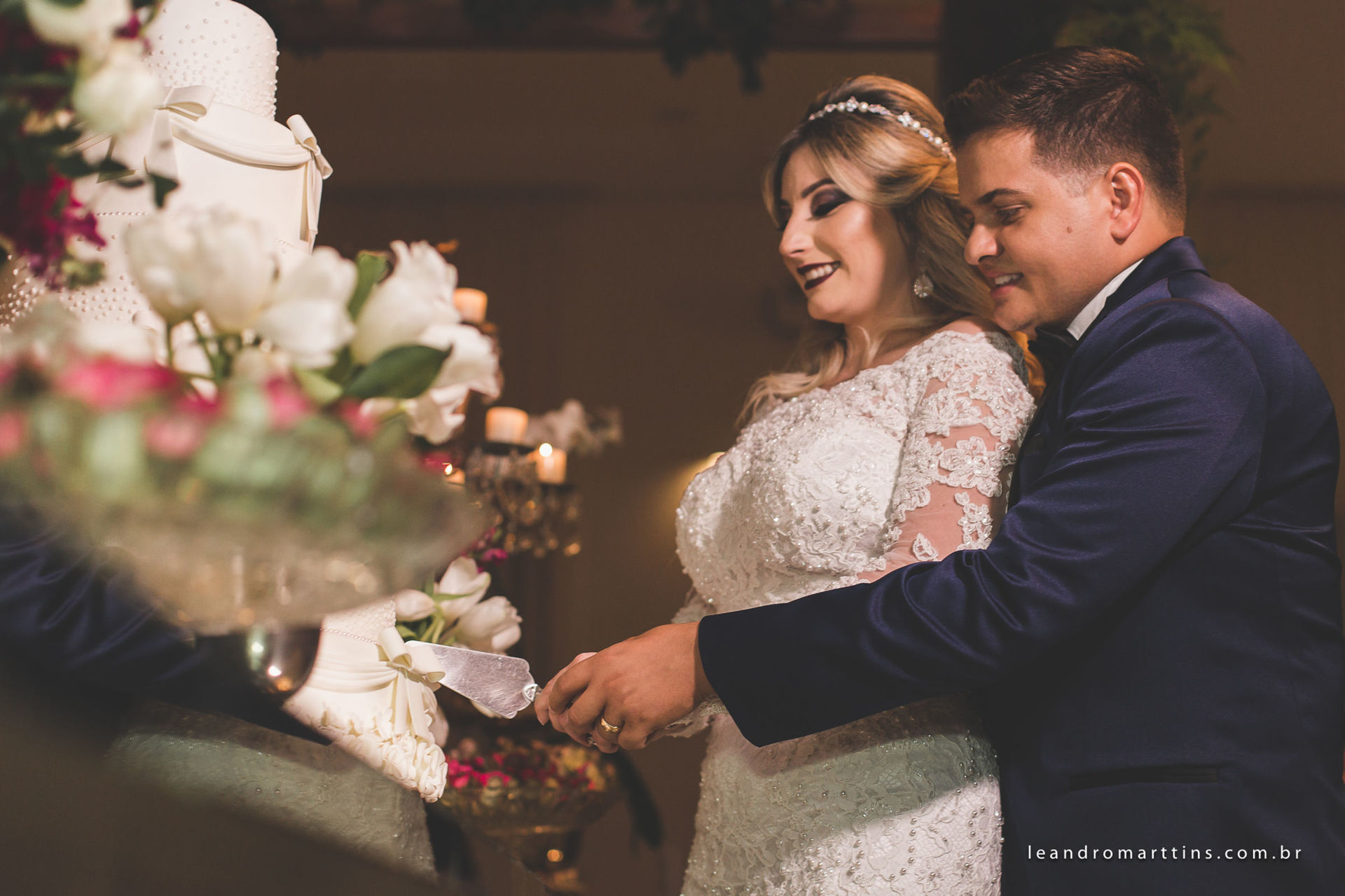 Casamento Ana Carla e Luis
