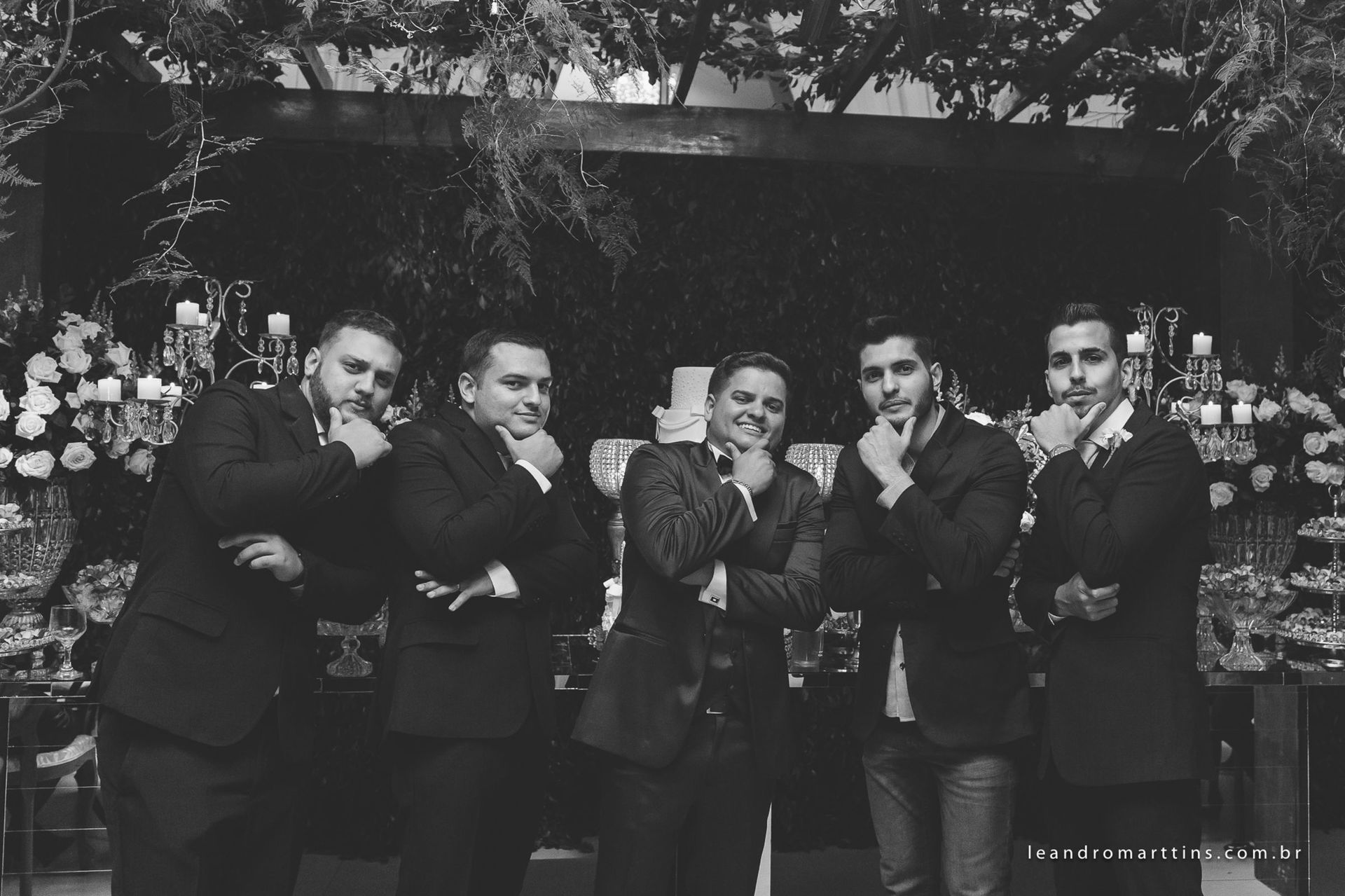 Casamento Ana Carla e Luis