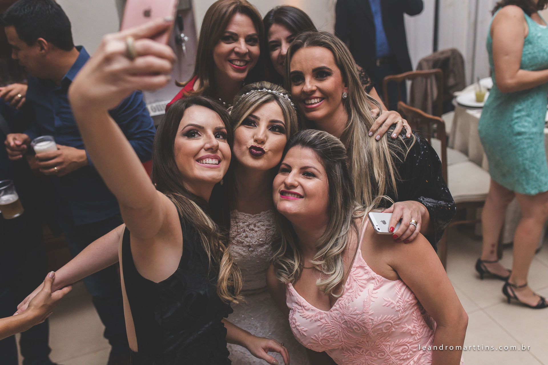 Casamento Ana Carla e Luis