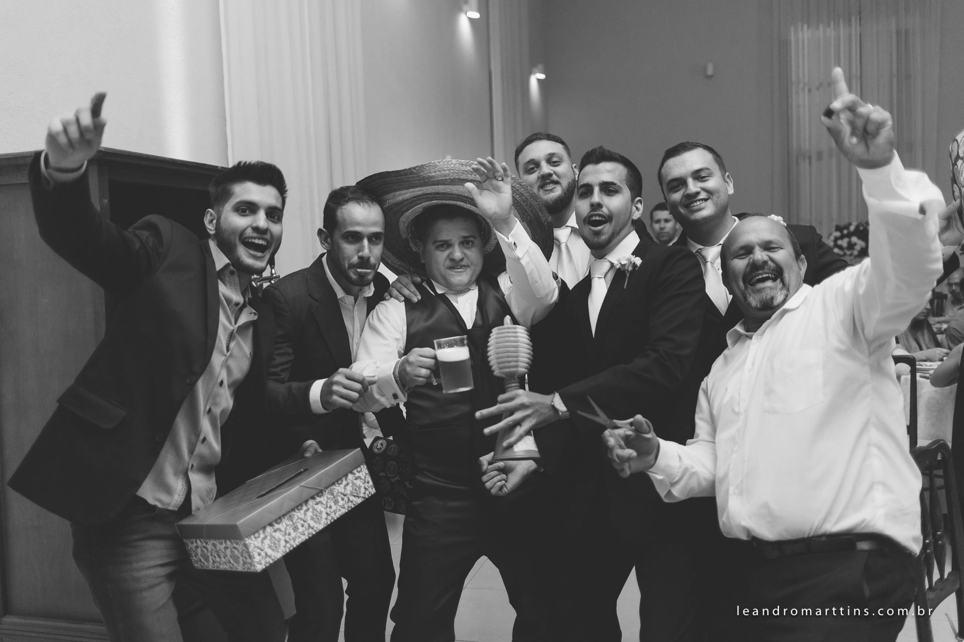 Casamento Ana Carla e Luis