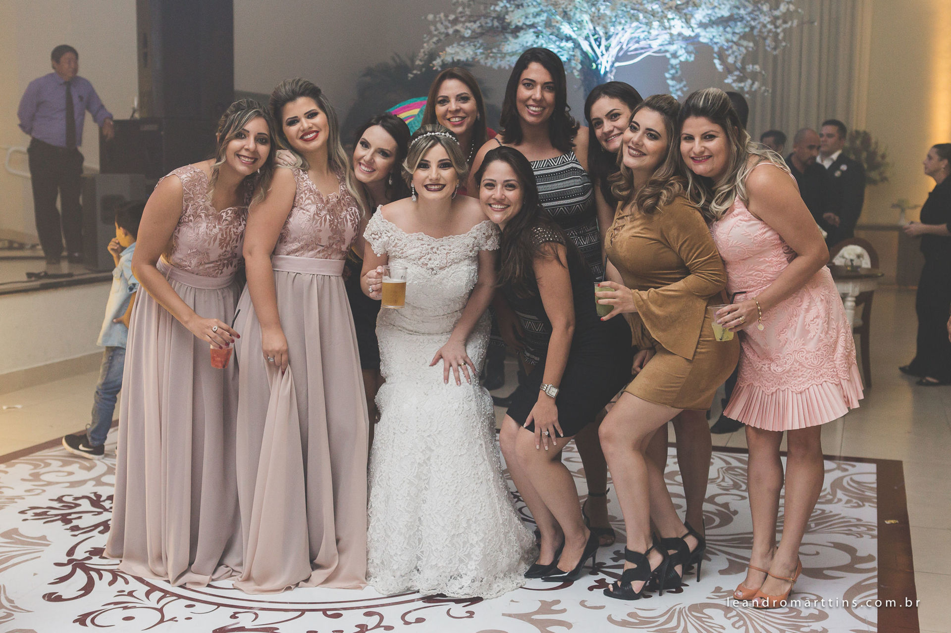 Casamento Ana Carla e Luis
