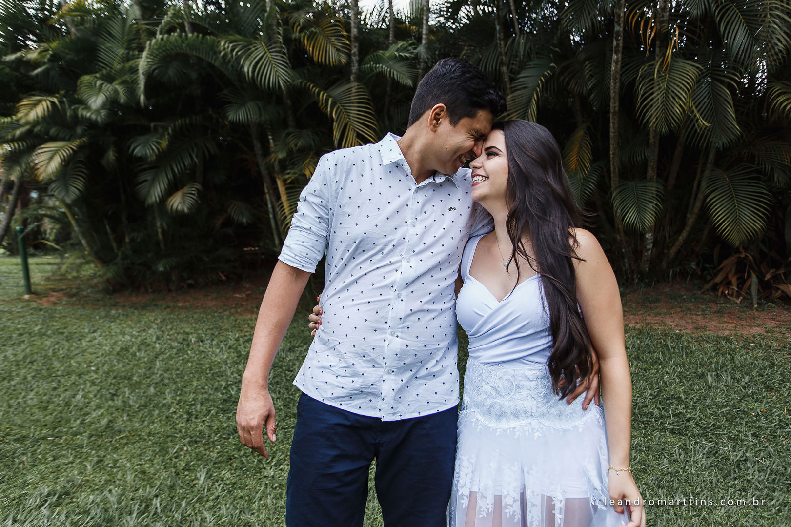 Pré Wedding Pâmela e Tiago no Antiquário Clever Casado