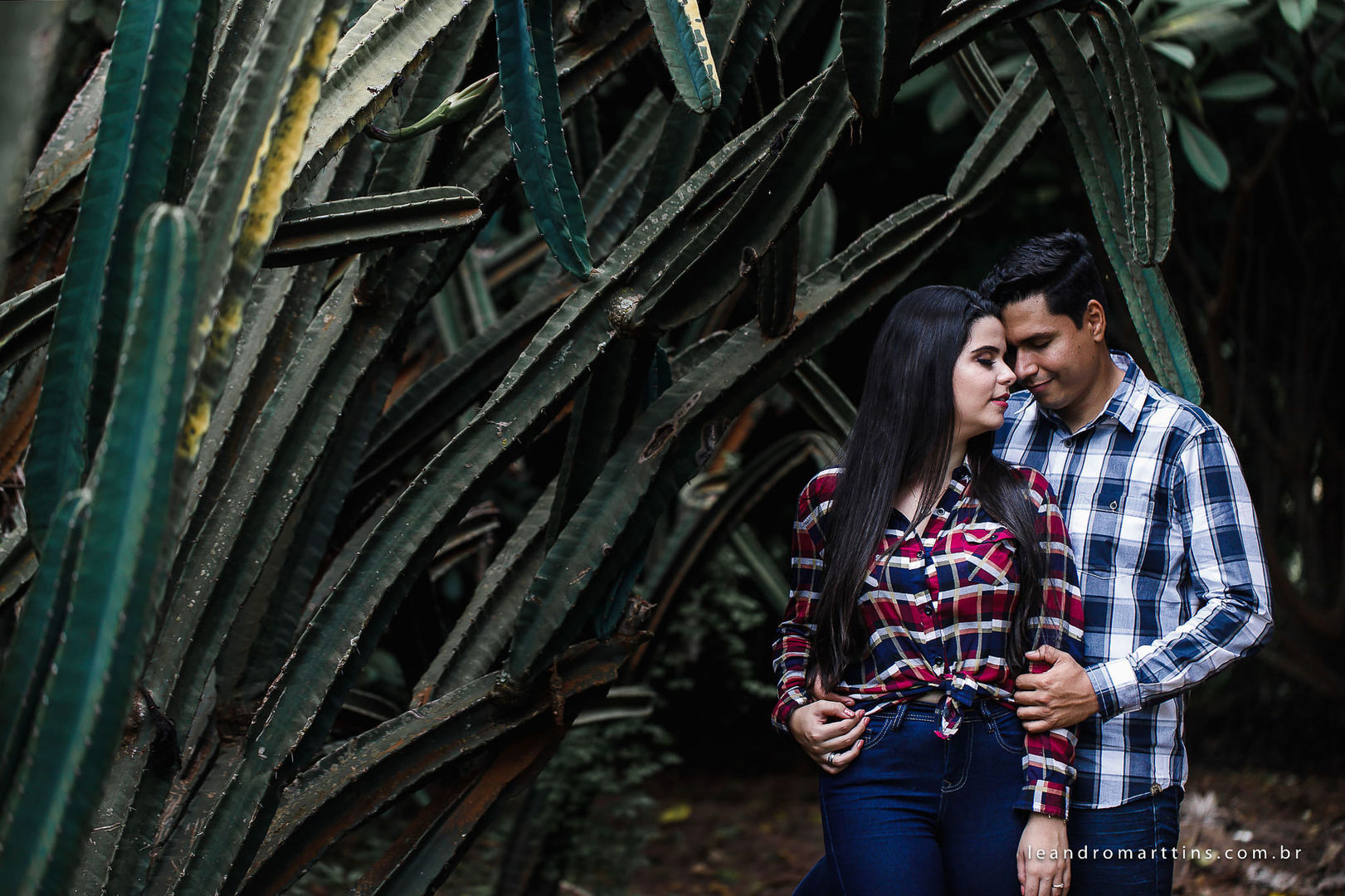 Pré Wedding Pâmela e Tiago no Antiquário Clever Casado