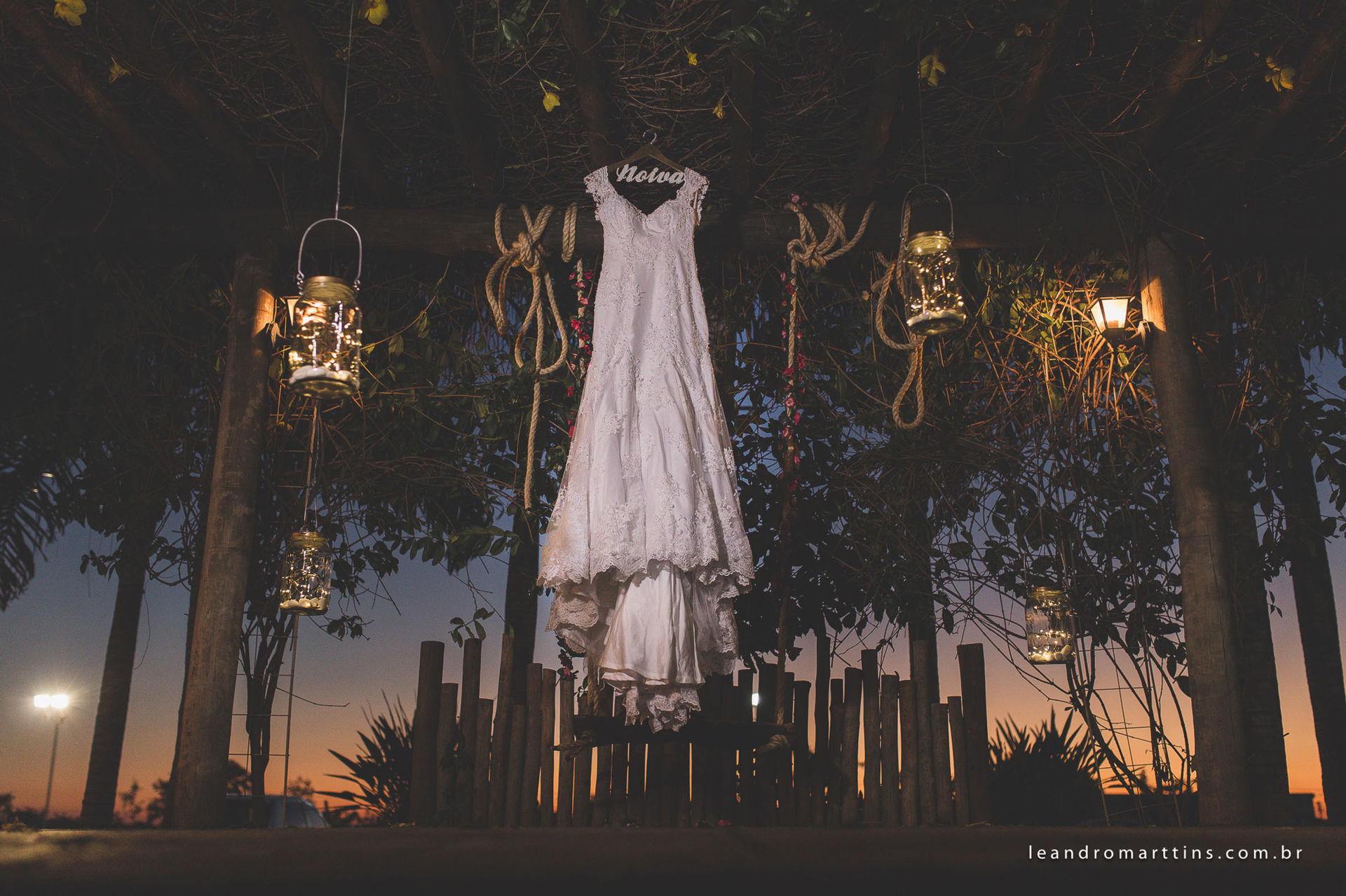Casamento Jéssica e Marcos