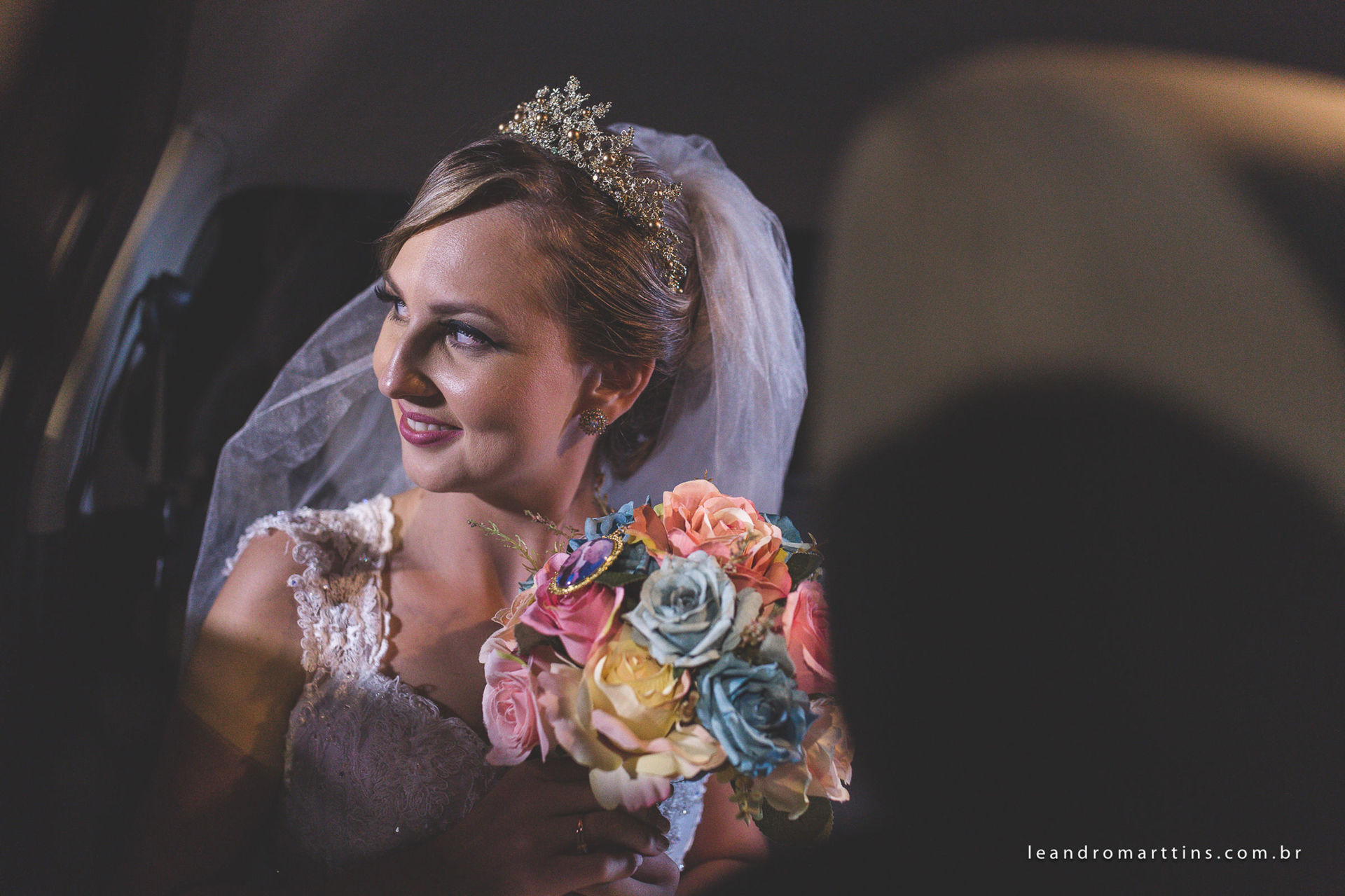 Casamento Jéssica e Marcos