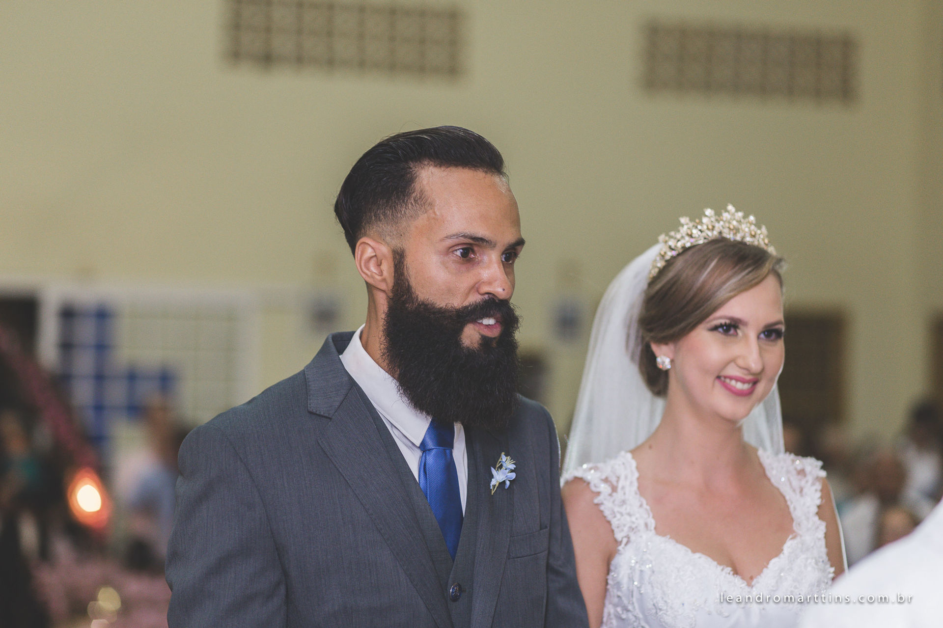 Casamento Jéssica e Marcos
