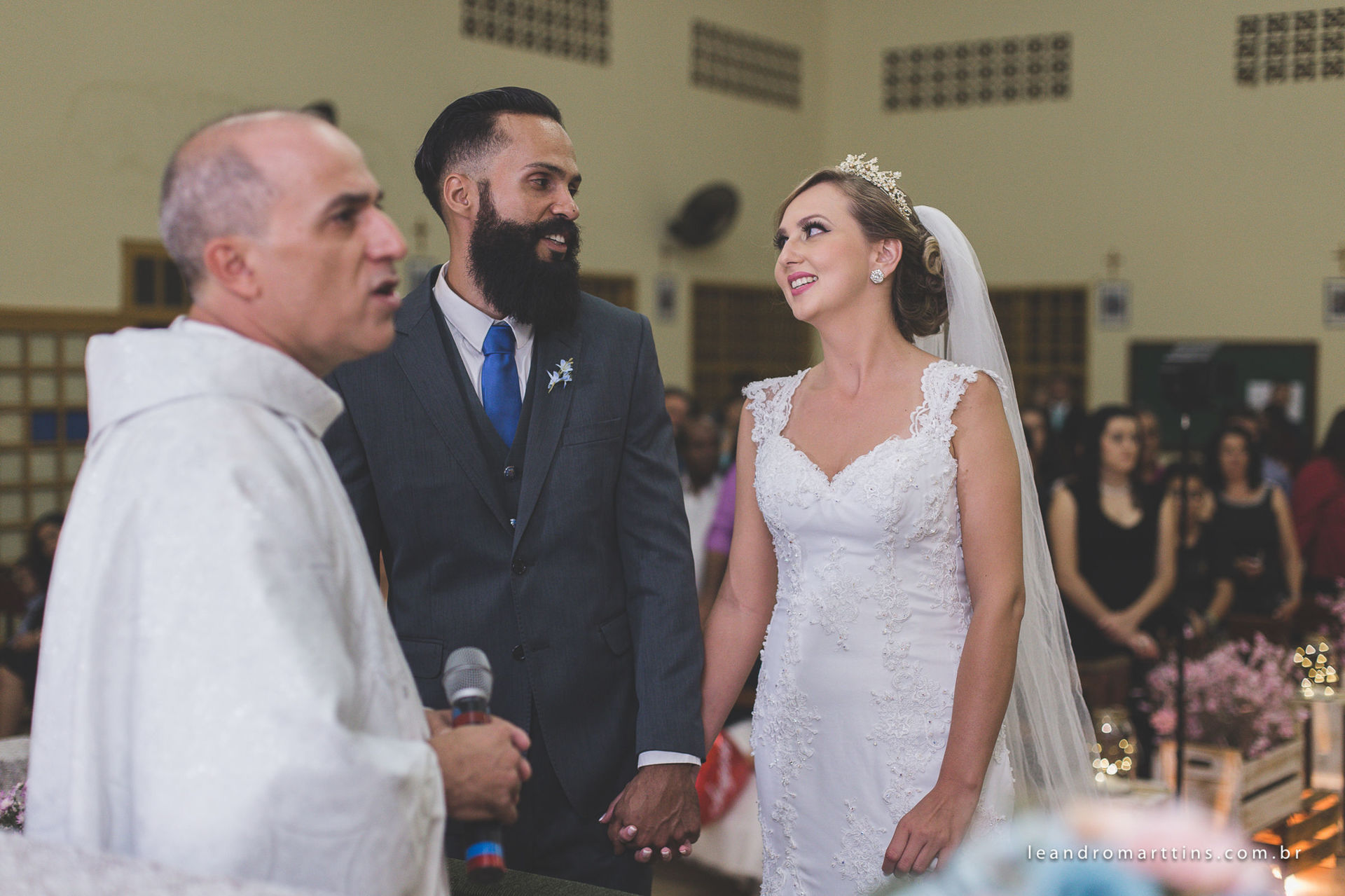 Casamento Jéssica e Marcos