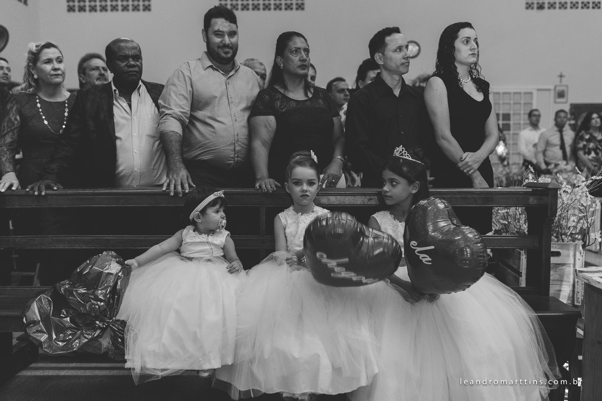 Casamento Jéssica e Marcos