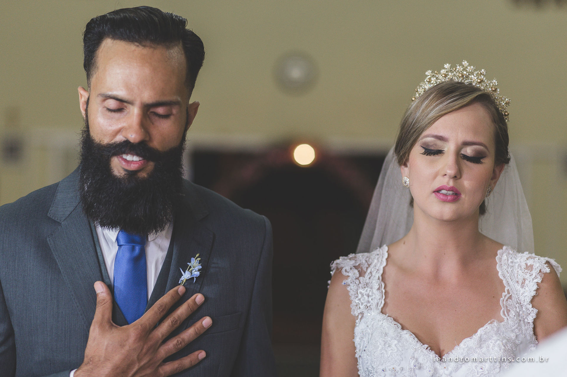 Casamento Jéssica e Marcos