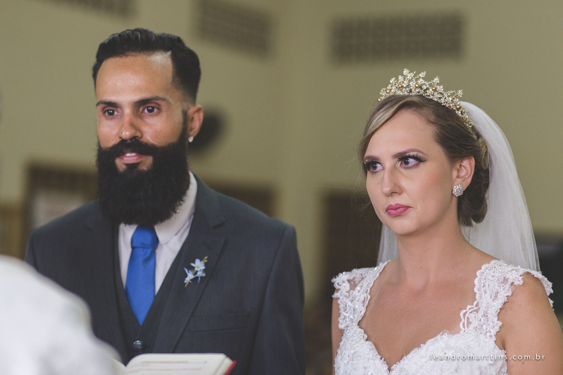 Casamento Jéssica e Marcos