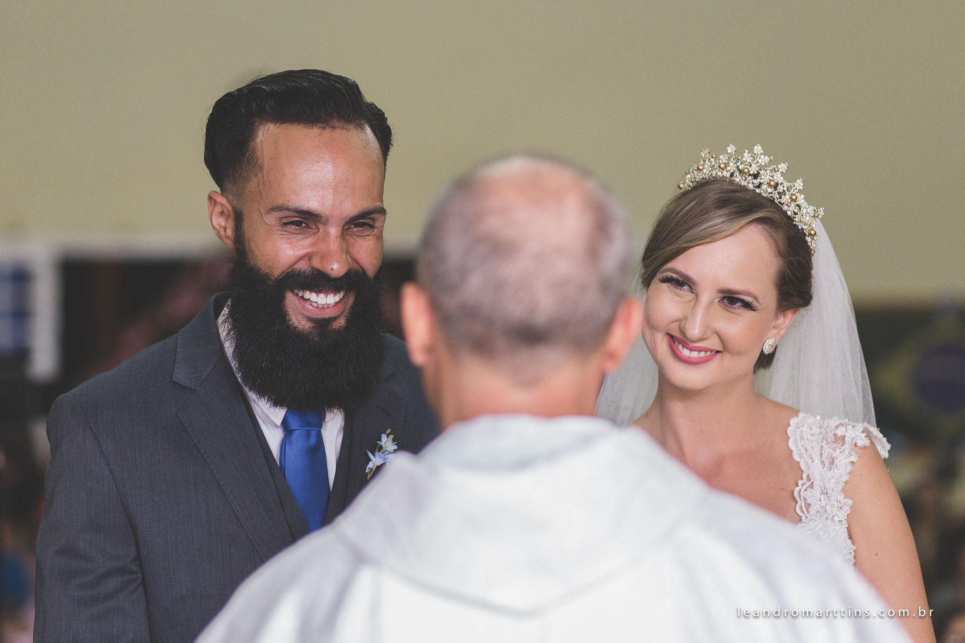 Casamento Jéssica e Marcos