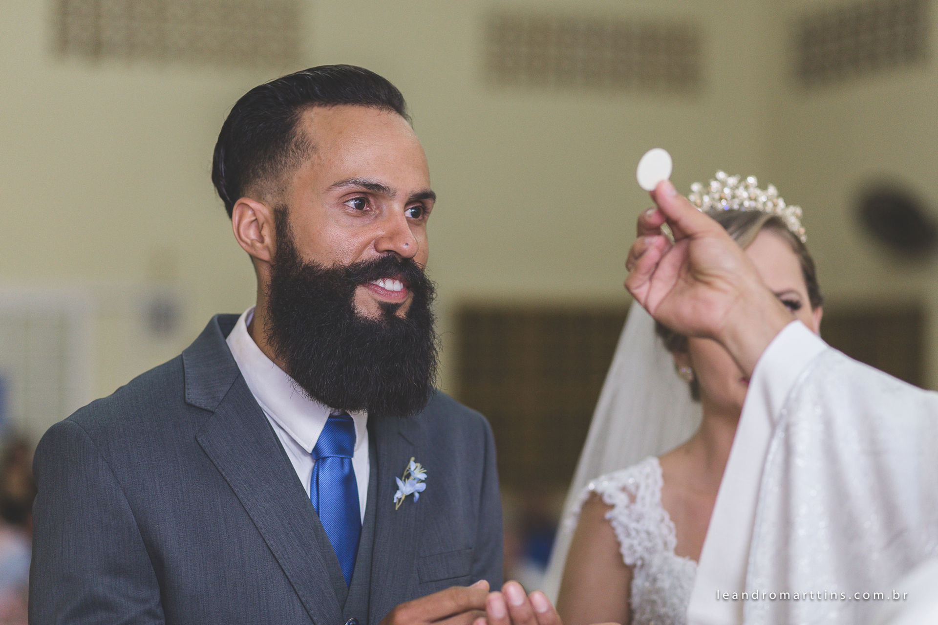 Casamento Jéssica e Marcos