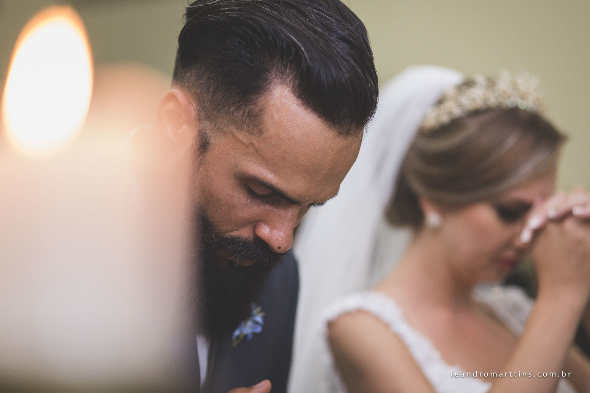 Casamento Jéssica e Marcos