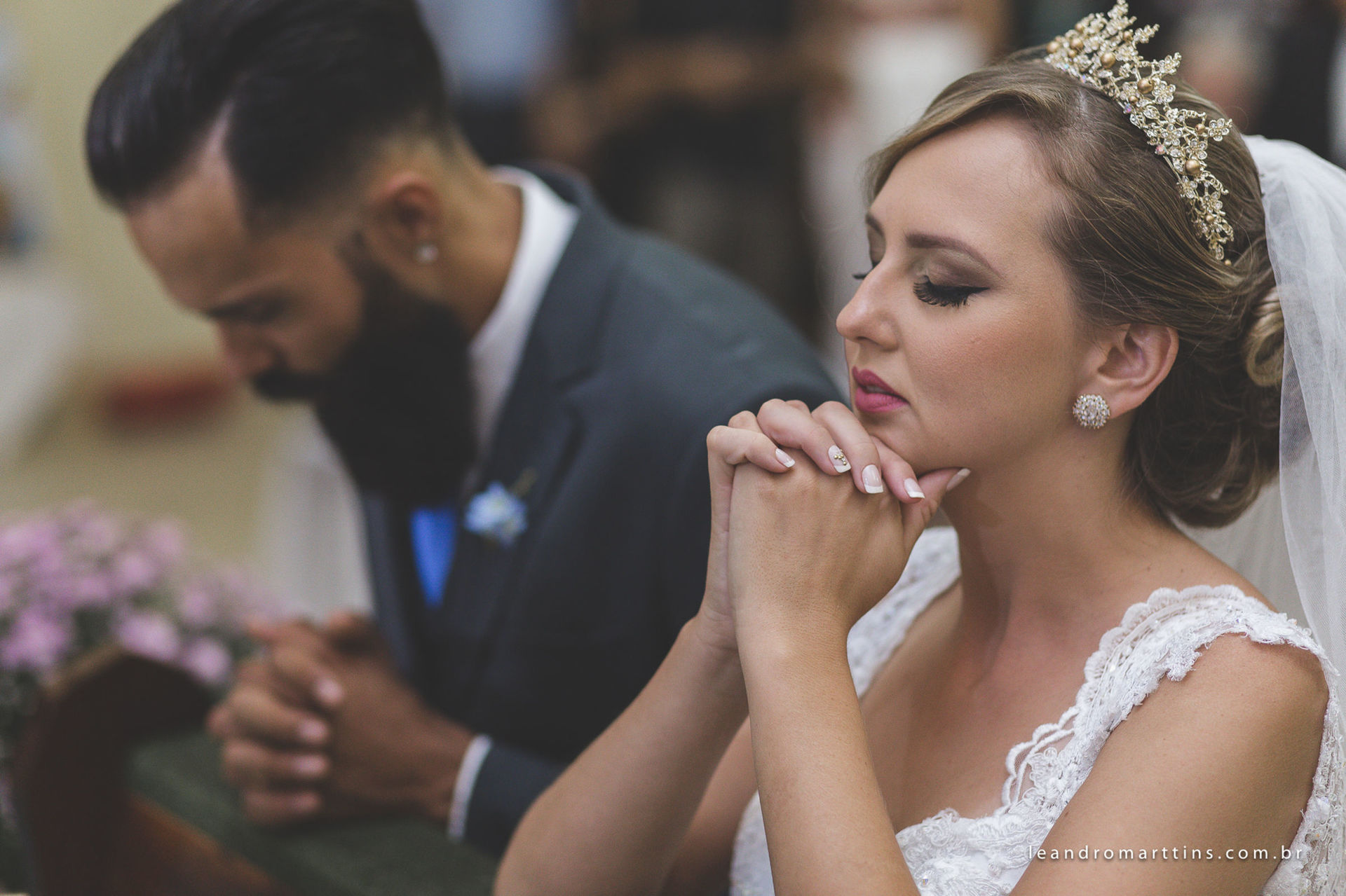 Casamento Jéssica e Marcos