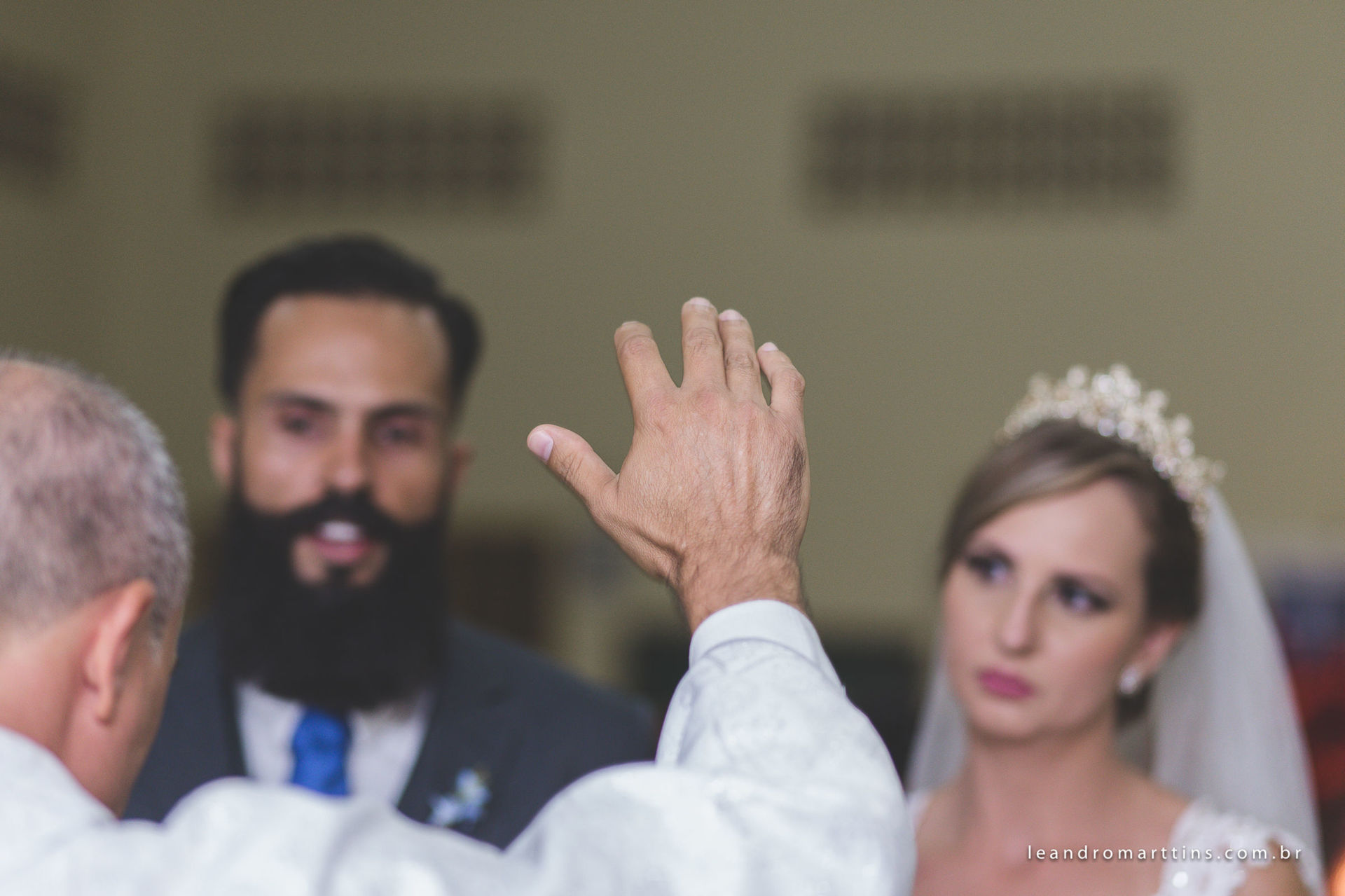 Casamento Jéssica e Marcos