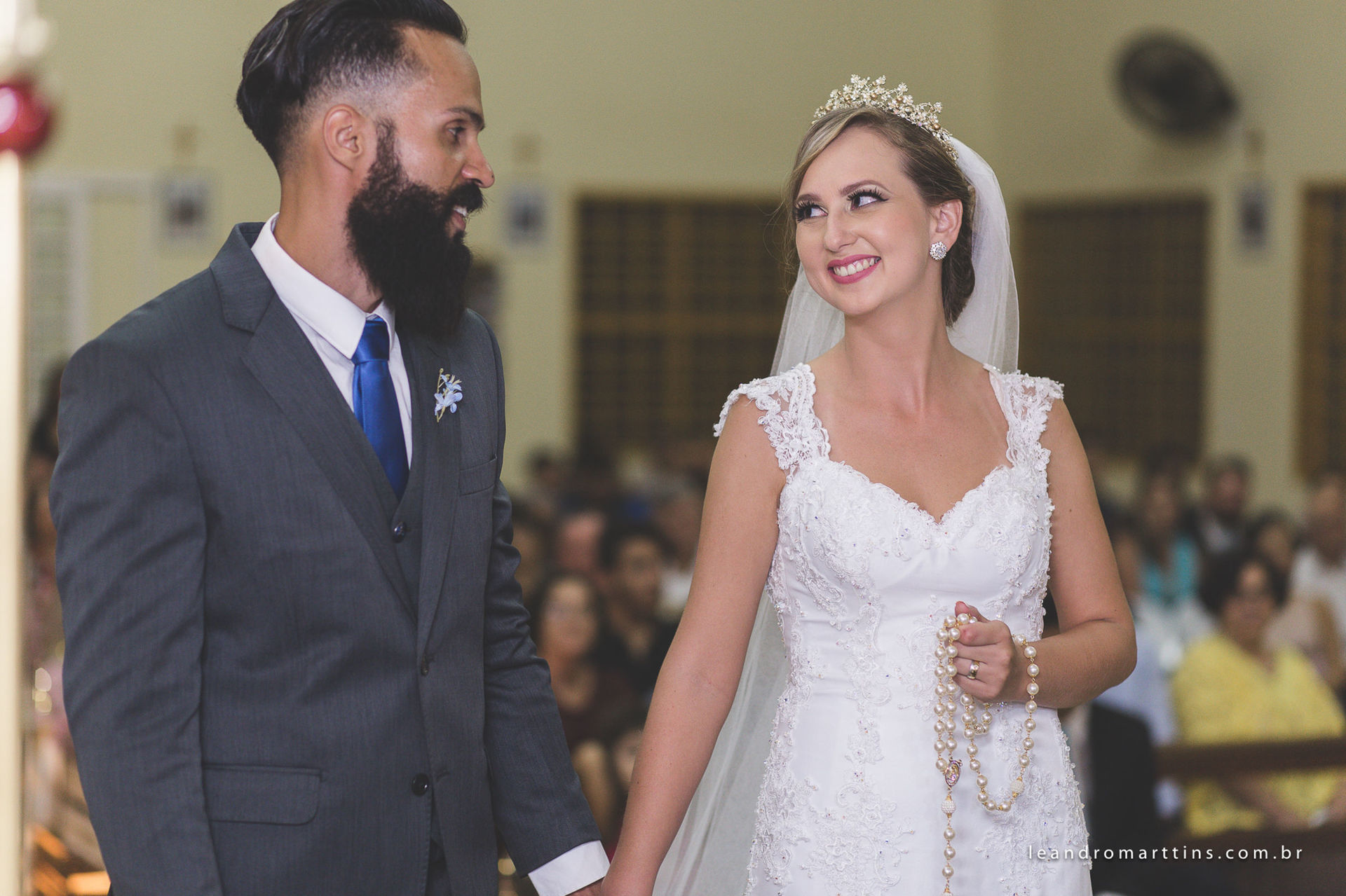 Casamento Jéssica e Marcos
