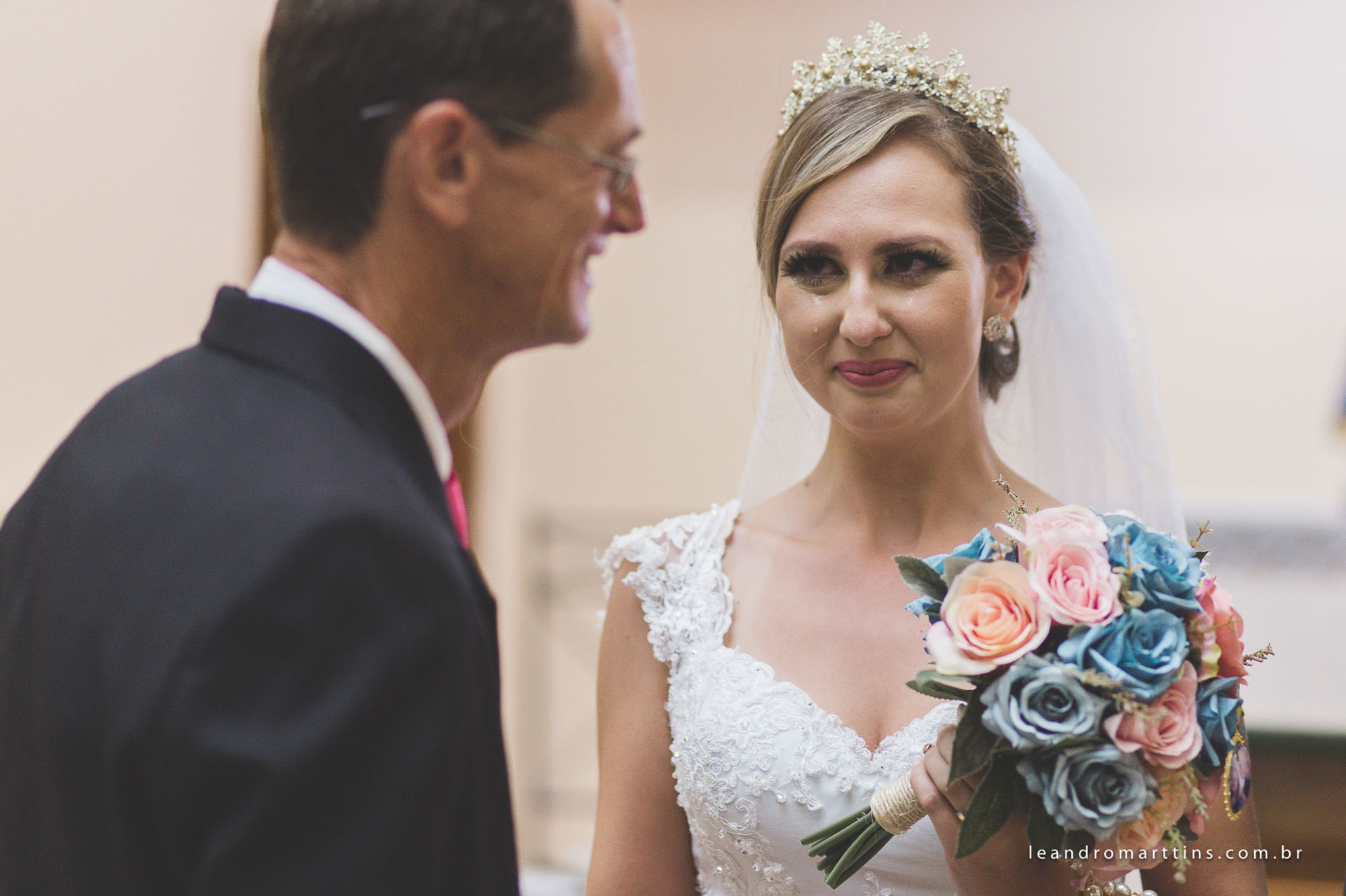 Casamento Jéssica e Marcos