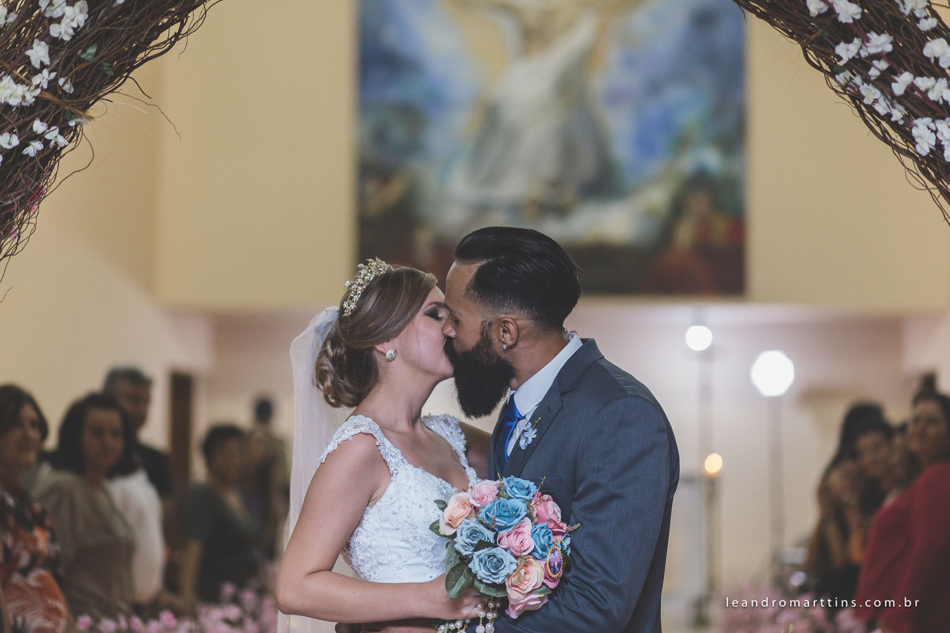 Casamento Jéssica e Marcos