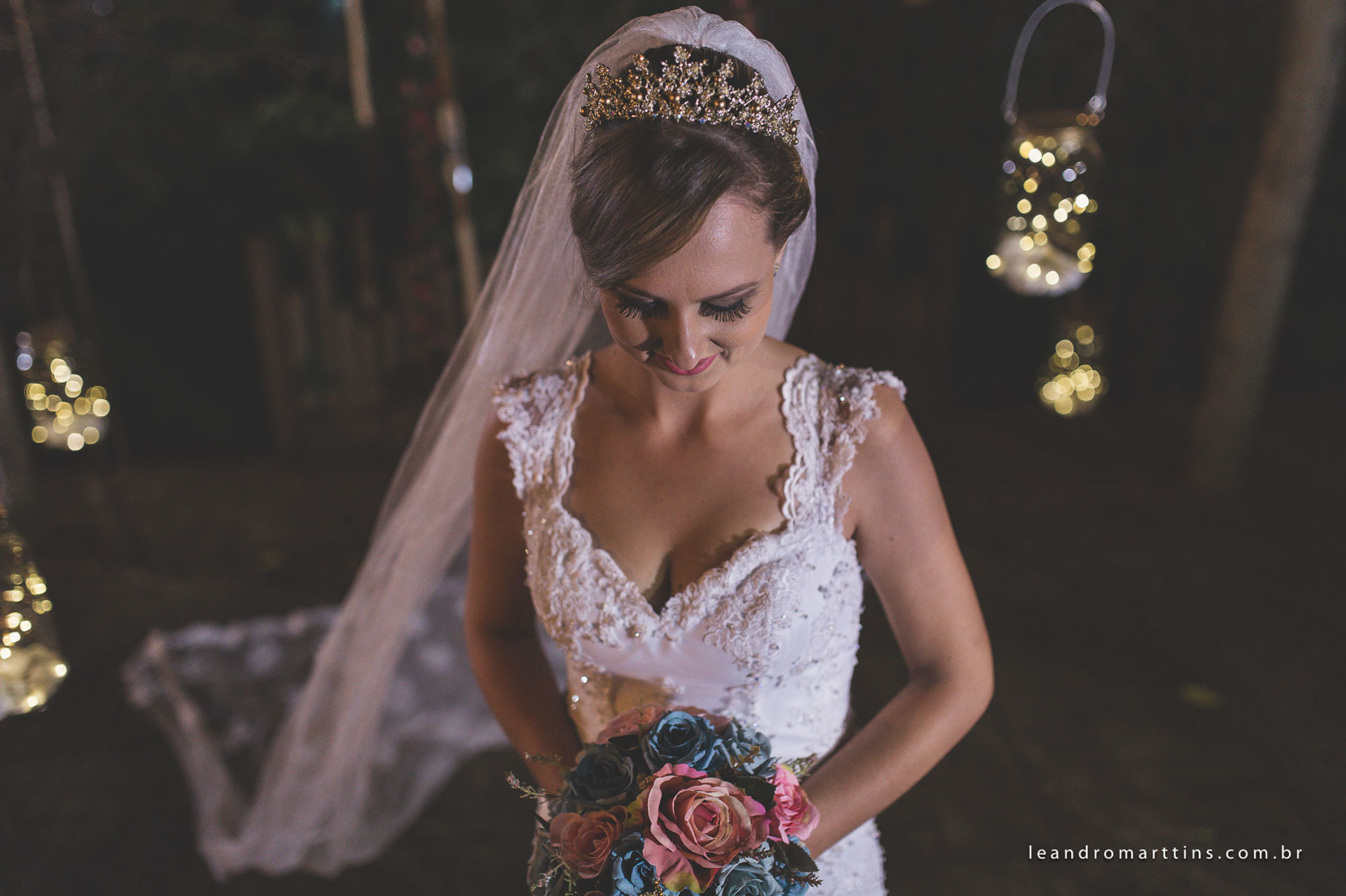 Casamento Jéssica e Marcos