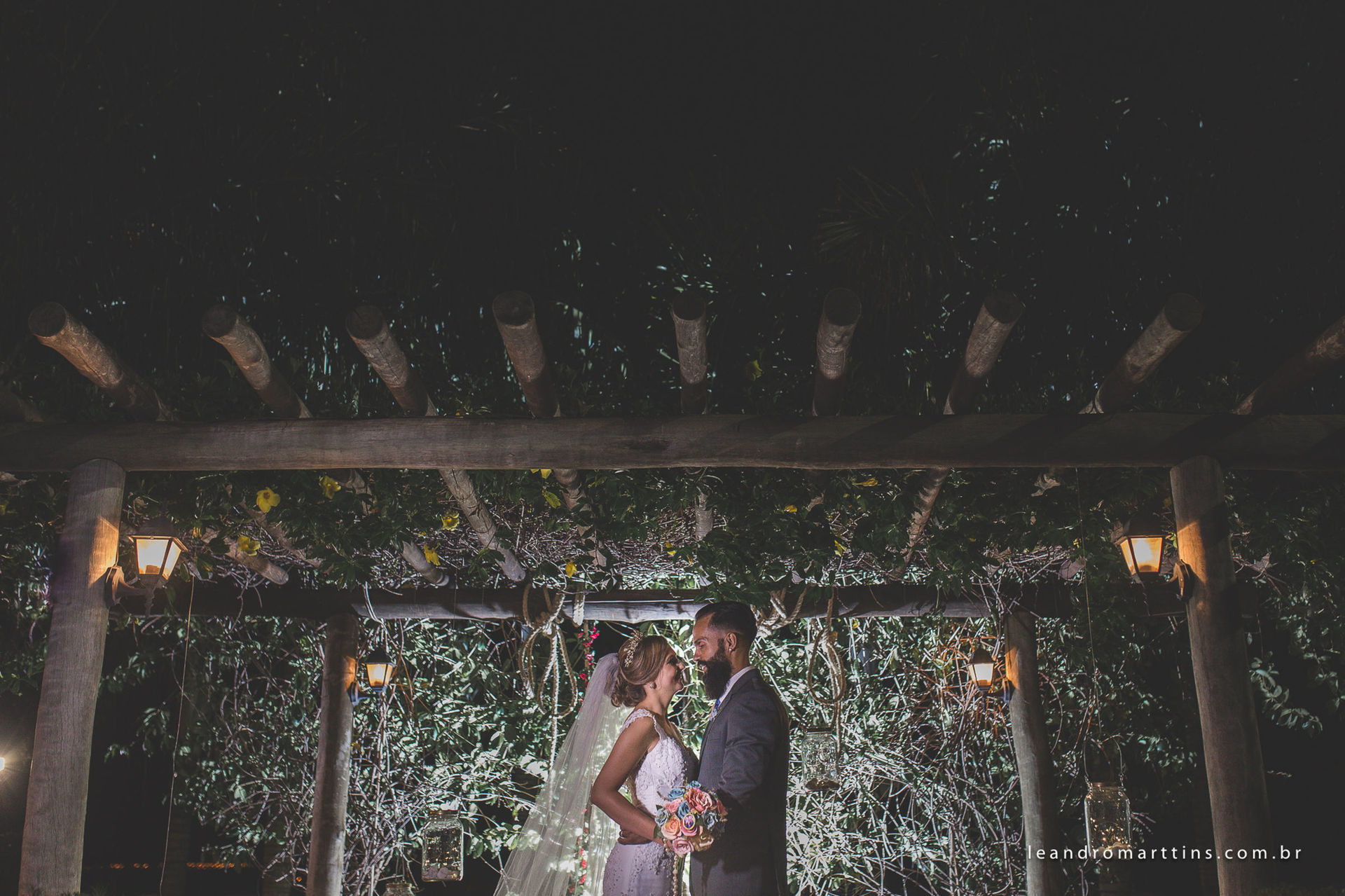 Casamento Jéssica e Marcos