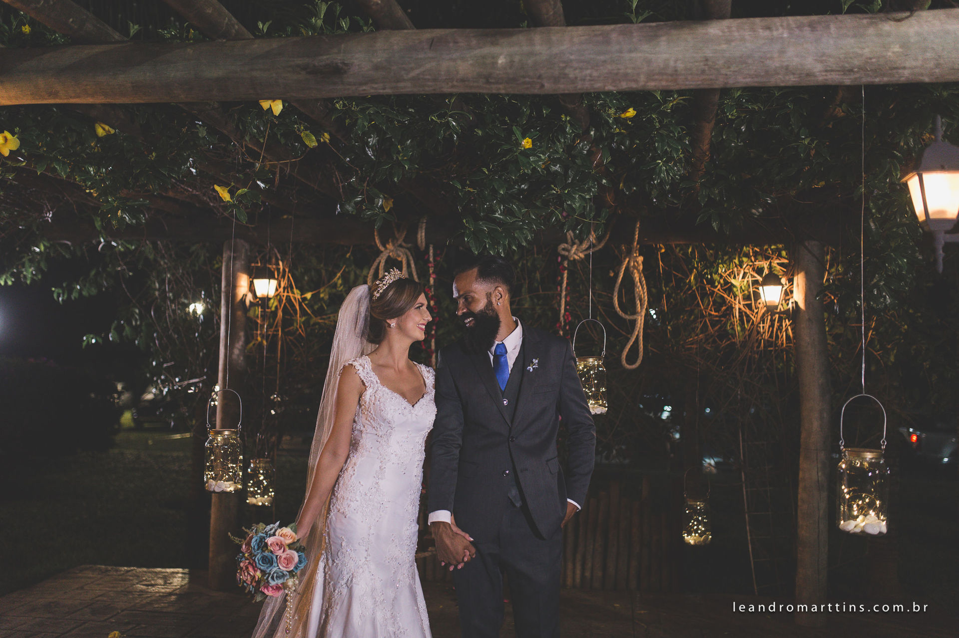 Casamento Jéssica e Marcos