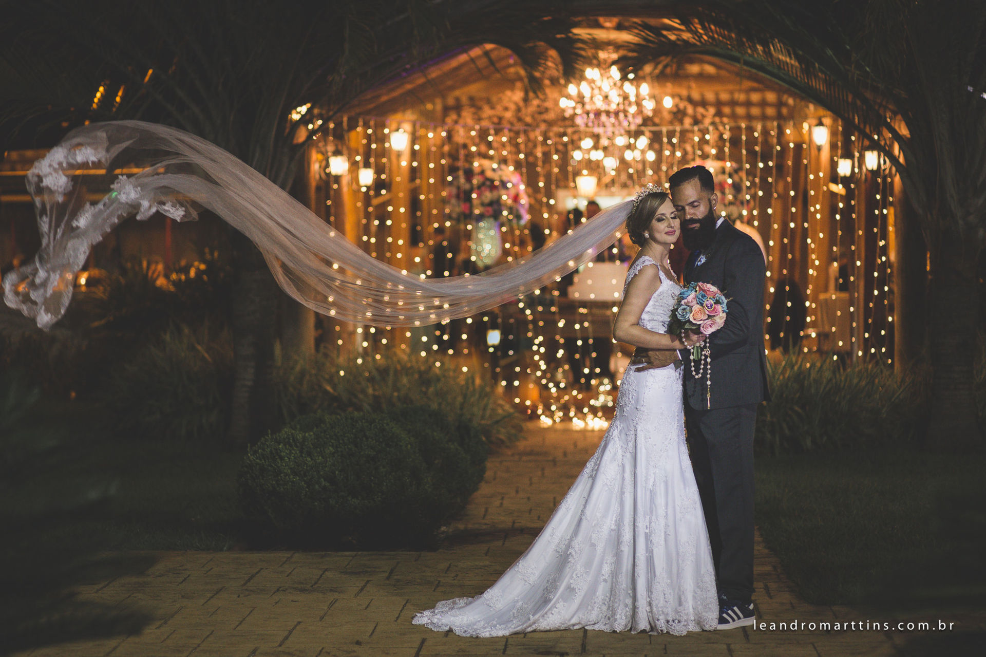 Casamento Jéssica e Marcos