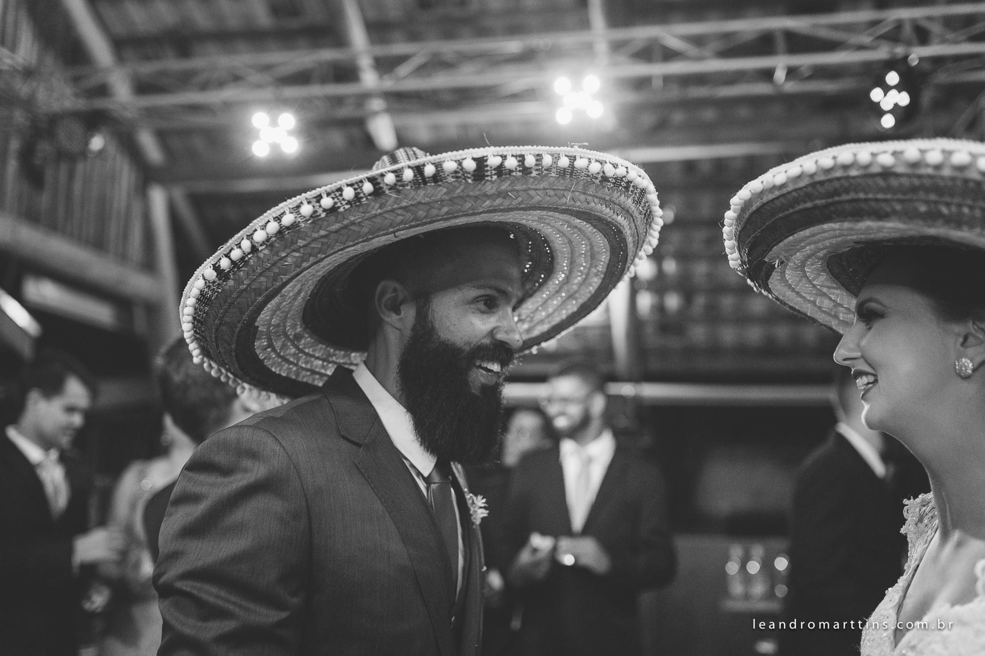 Casamento Jéssica e Marcos