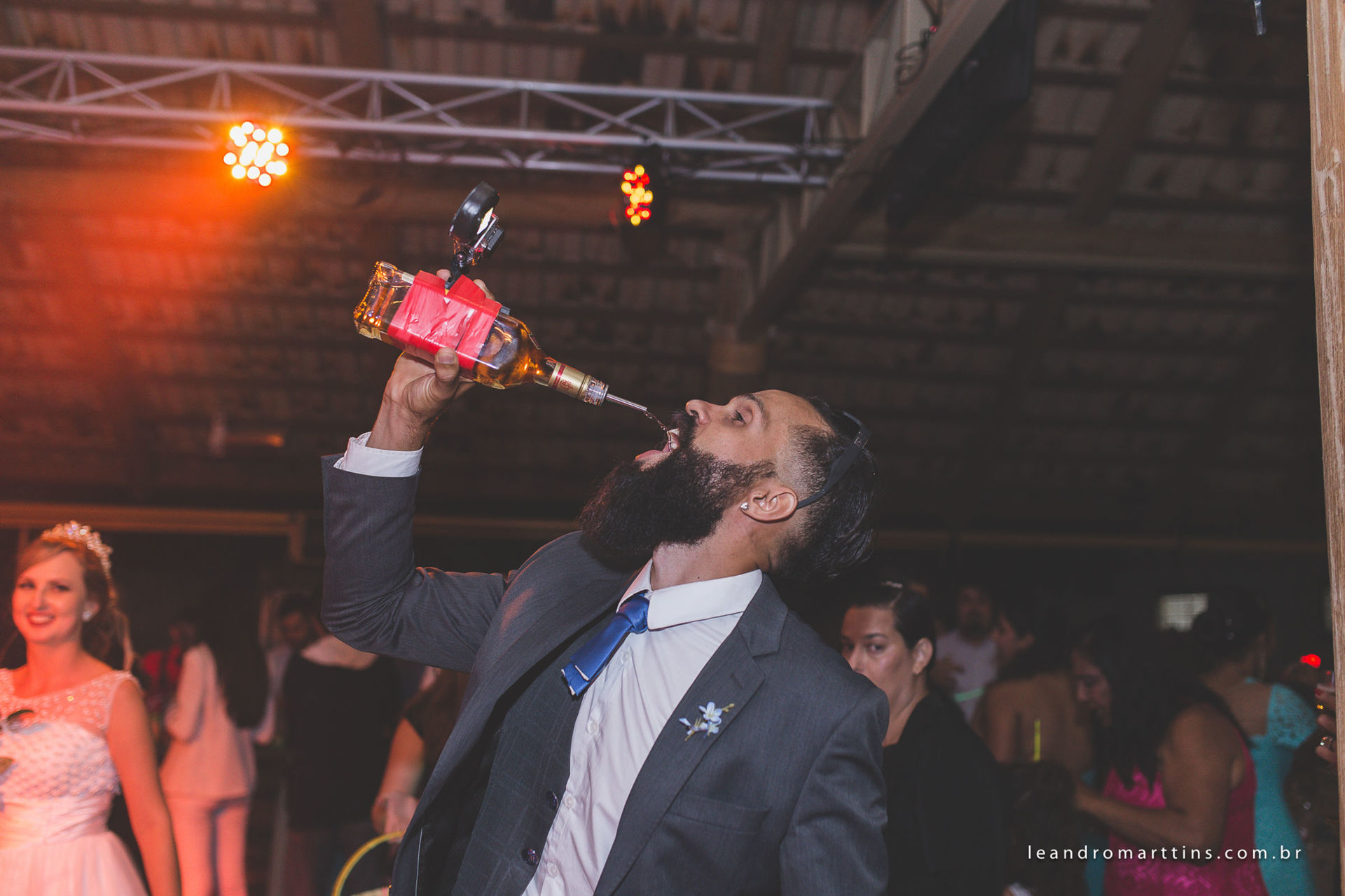 Casamento Jéssica e Marcos