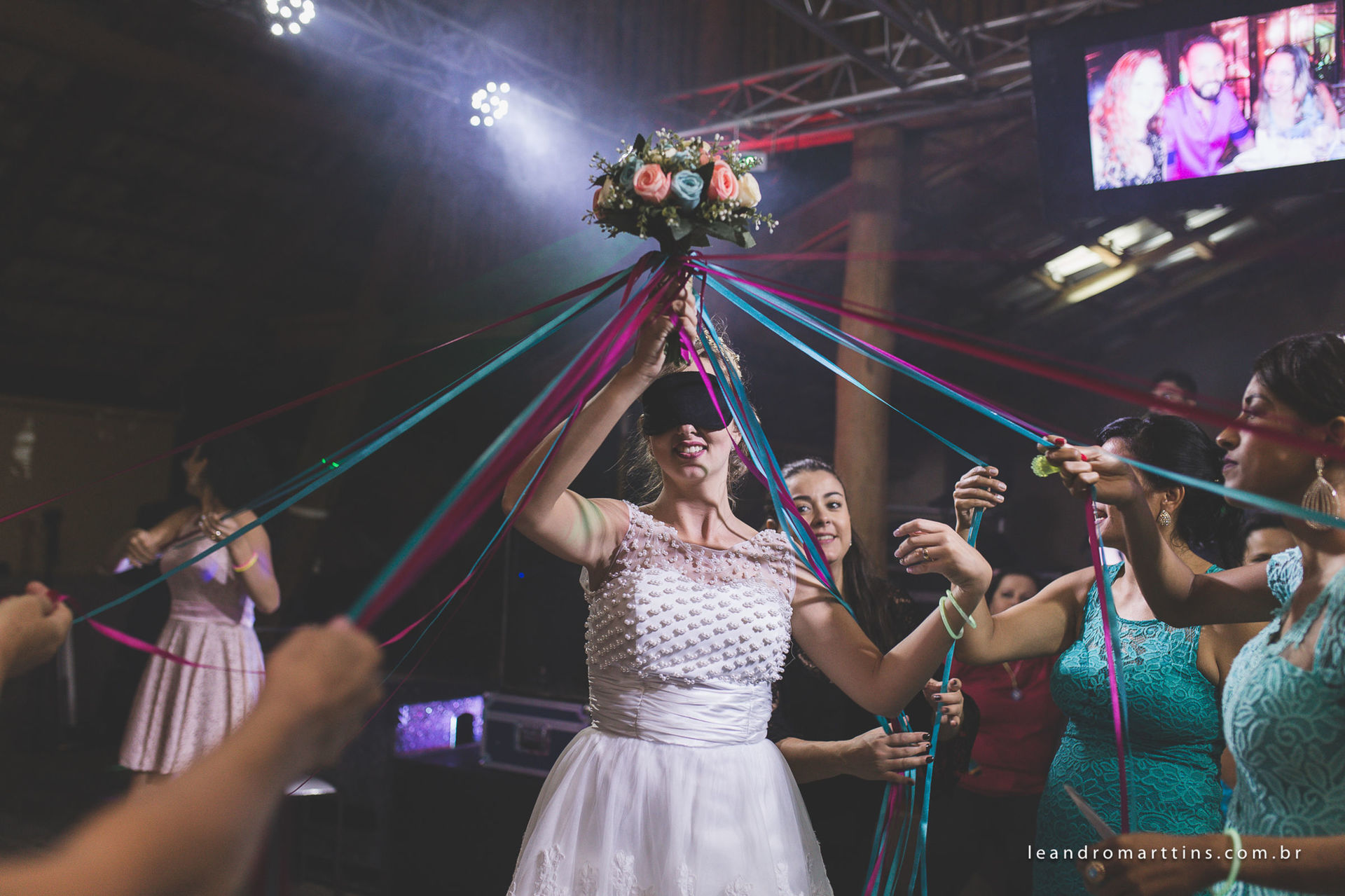 Casamento Jéssica e Marcos