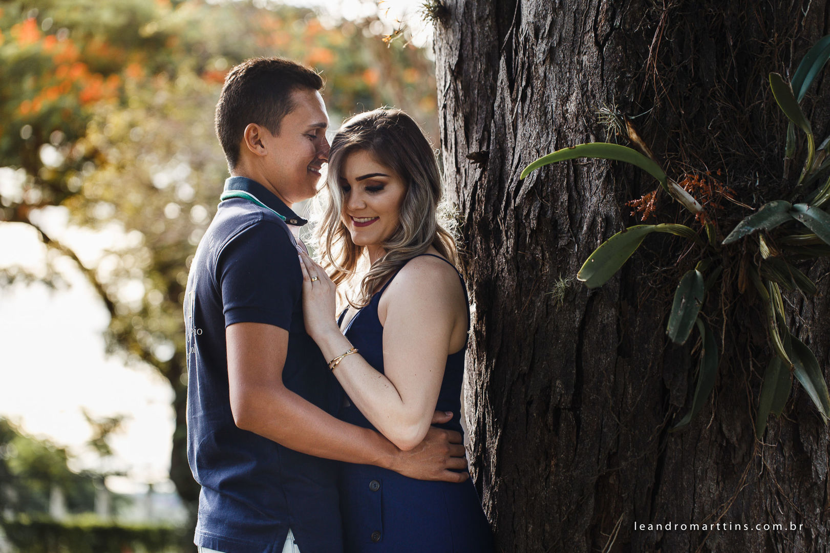 Pré Wedding Naiara e Douglas em Auriflama