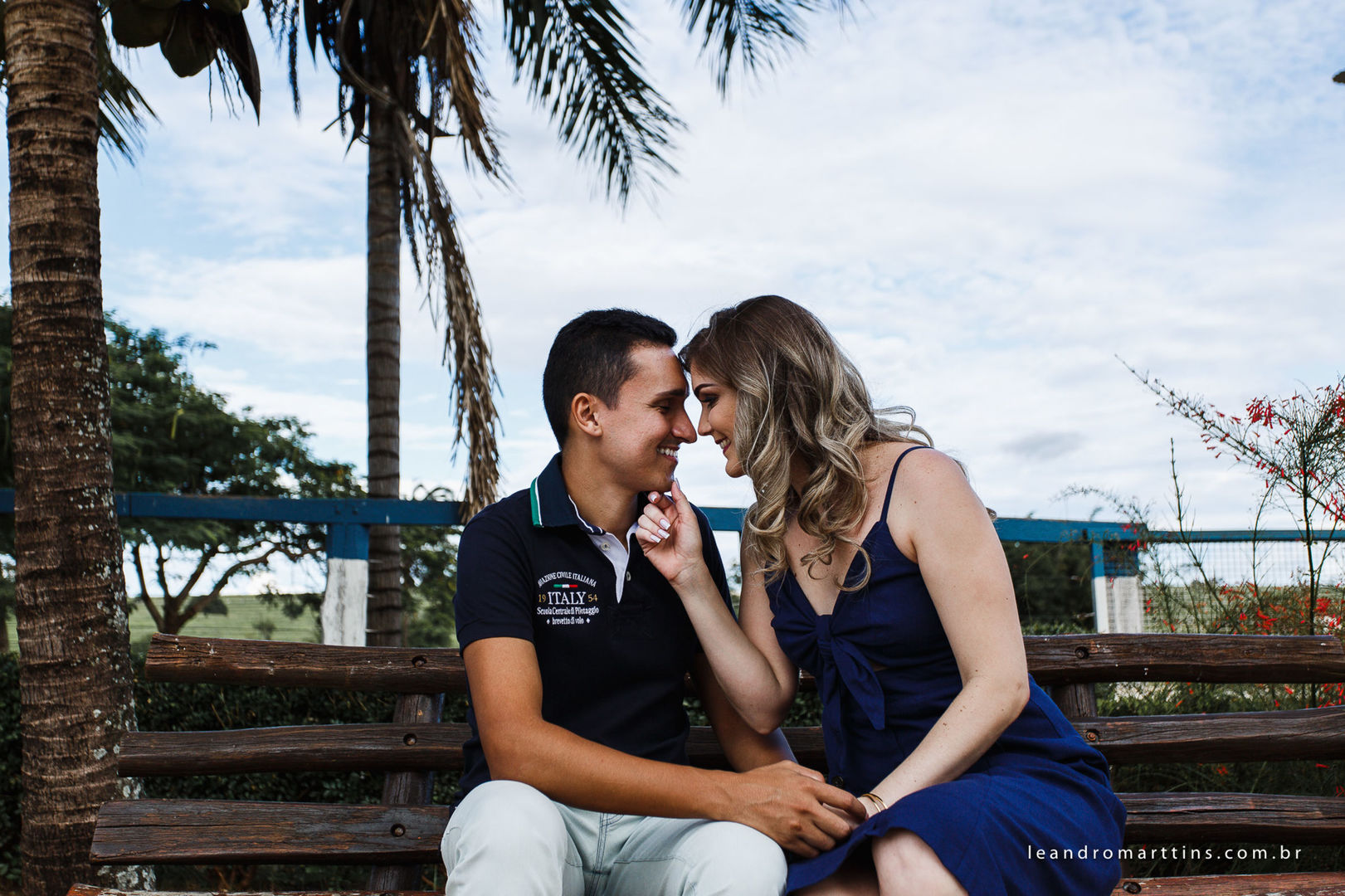 Pré Wedding Naiara e Douglas em Auriflama