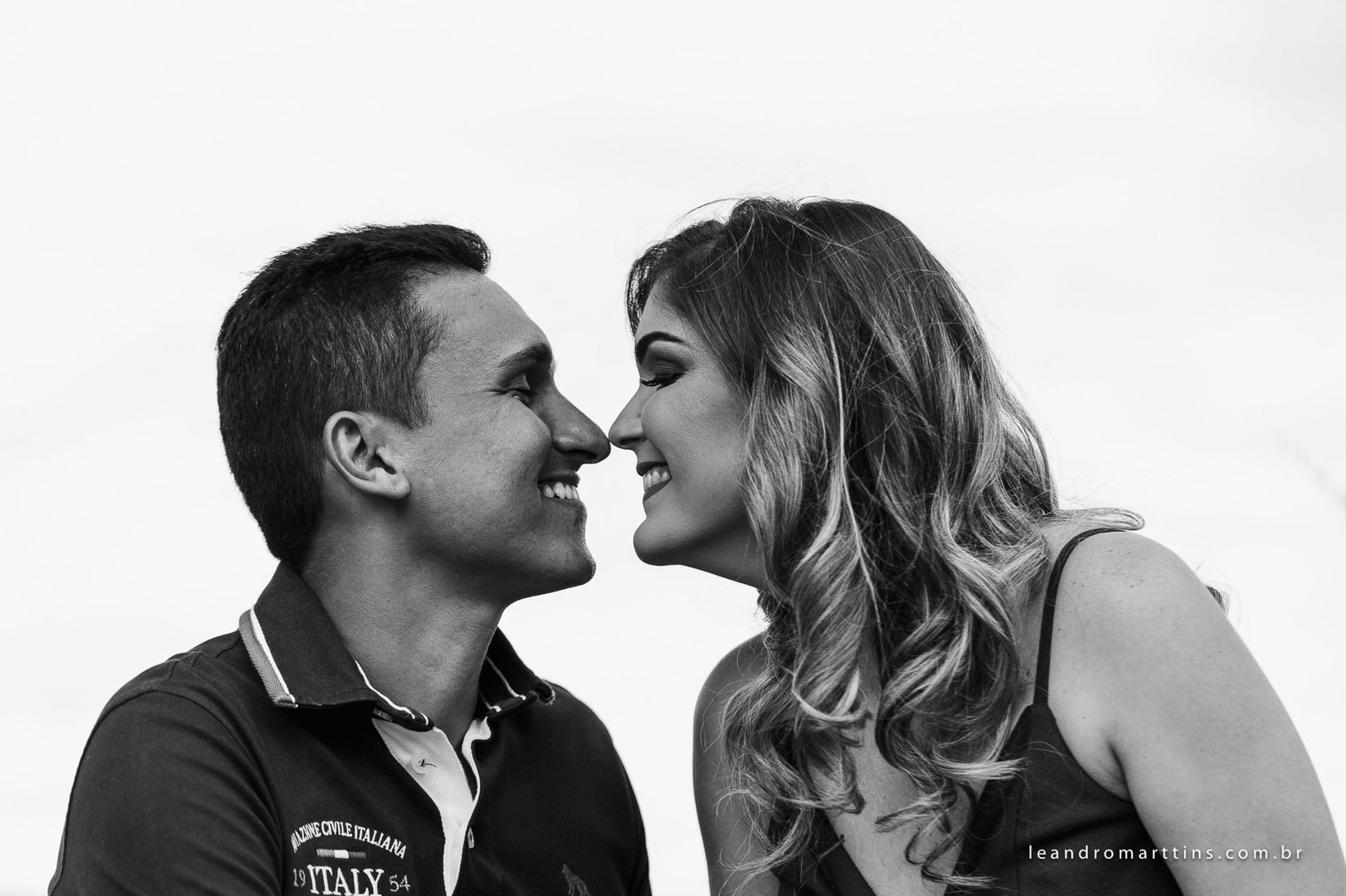 Pré Wedding Naiara e Douglas em Auriflama