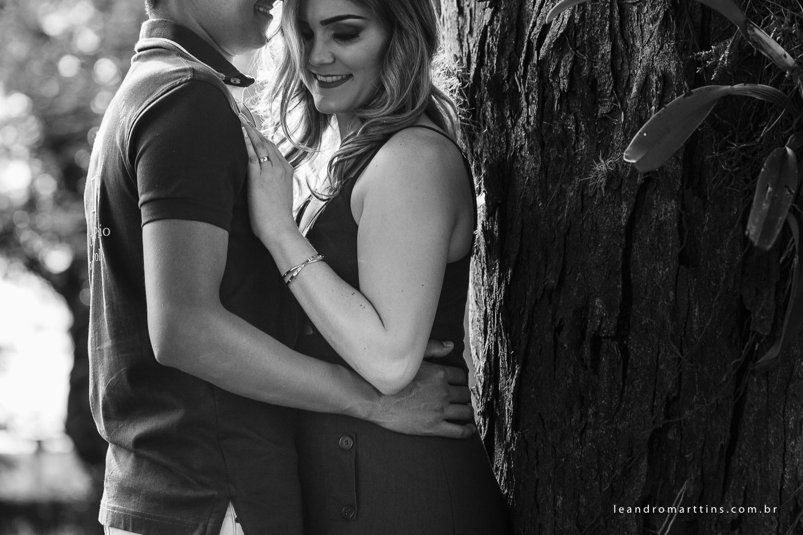 Pré Wedding Naiara e Douglas em Auriflama