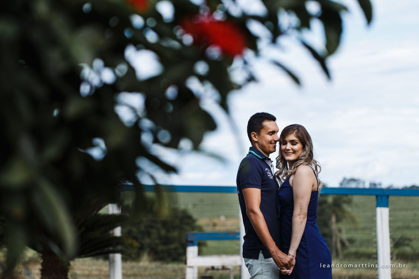 Pré Wedding Naiara e Douglas em Auriflama