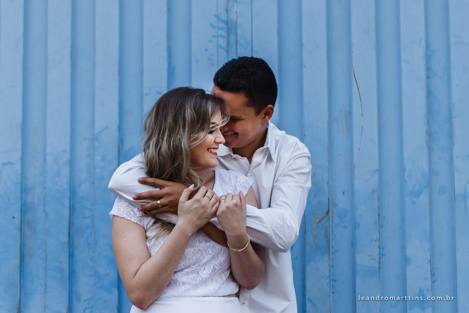 Pré Wedding Naiara e Douglas em Auriflama