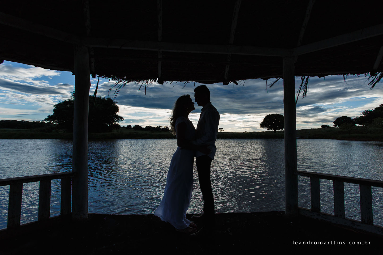 Pré Wedding Naiara e Douglas em Auriflama