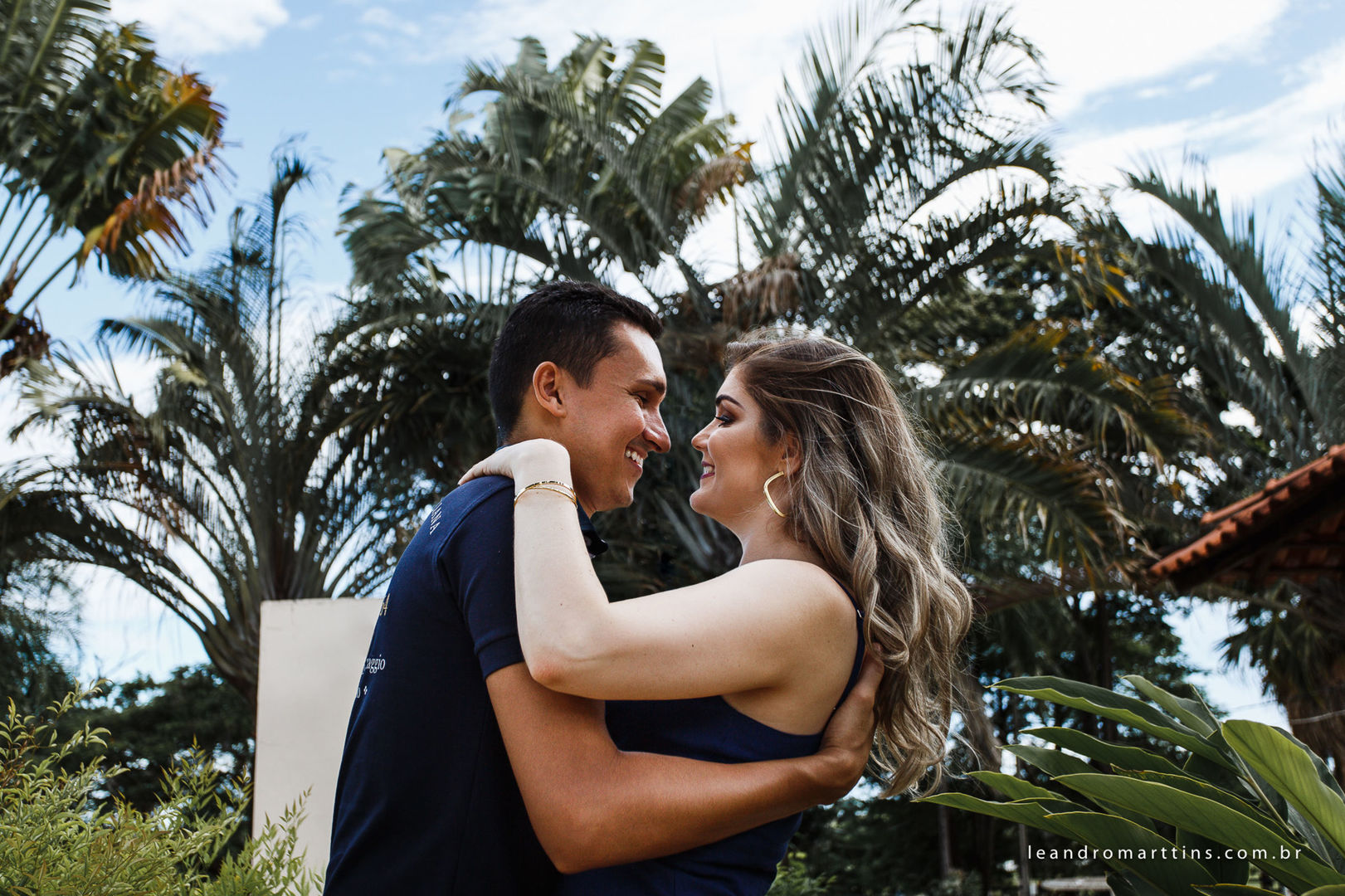 Pré Wedding Naiara e Douglas em Auriflama