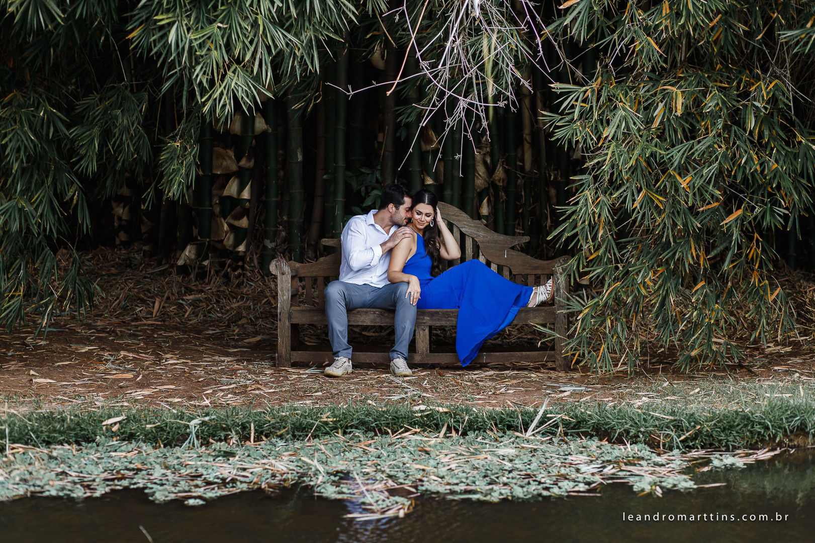 Pré Wedding Helenita e Gabriel no Antiquário Clever Casado