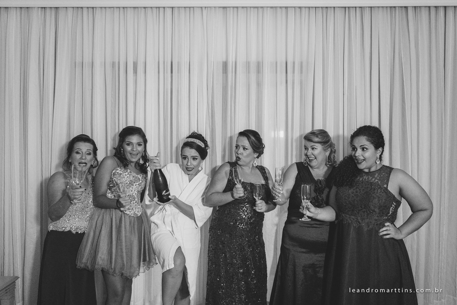 Casamento Laura e Feltrin