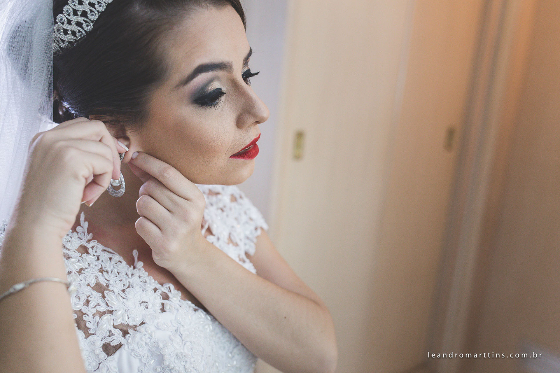 Casamento Laura e Feltrin