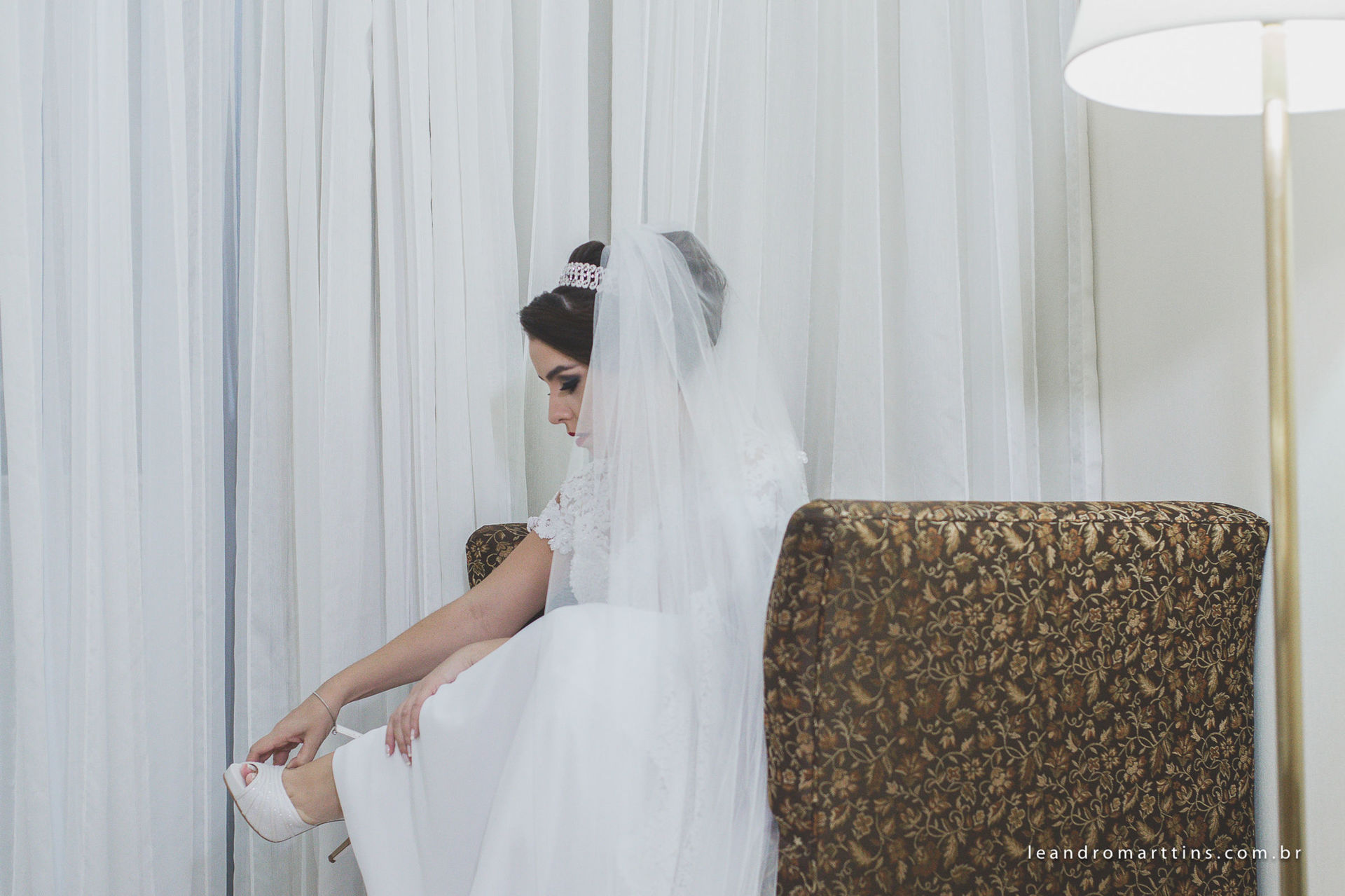 Casamento Laura e Feltrin