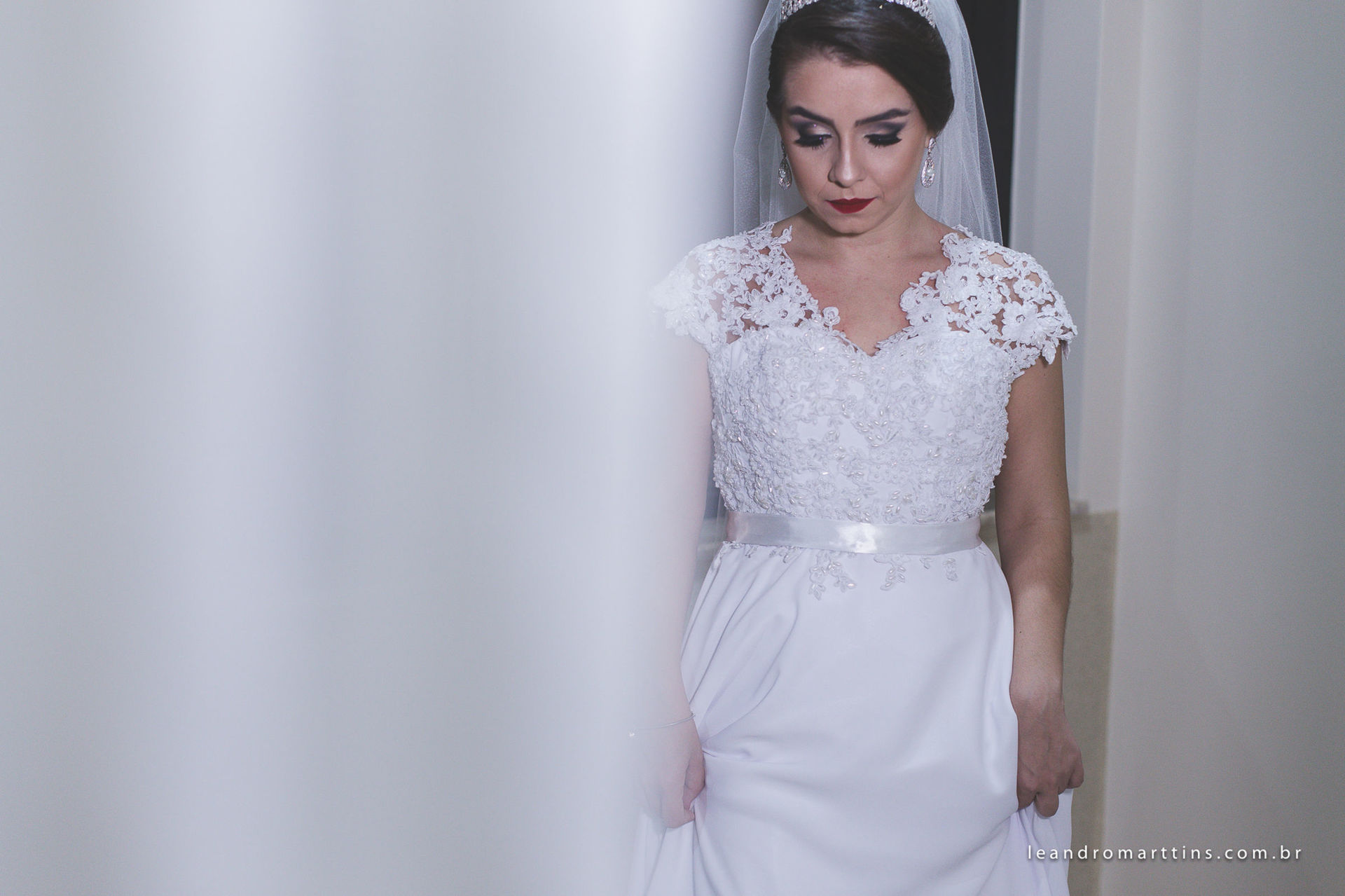 Casamento Laura e Feltrin